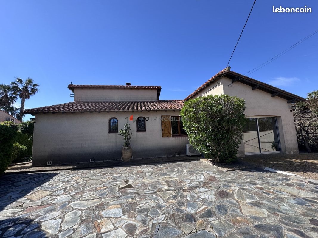 Maison à vendre, 165m², Saint-Hippolyte