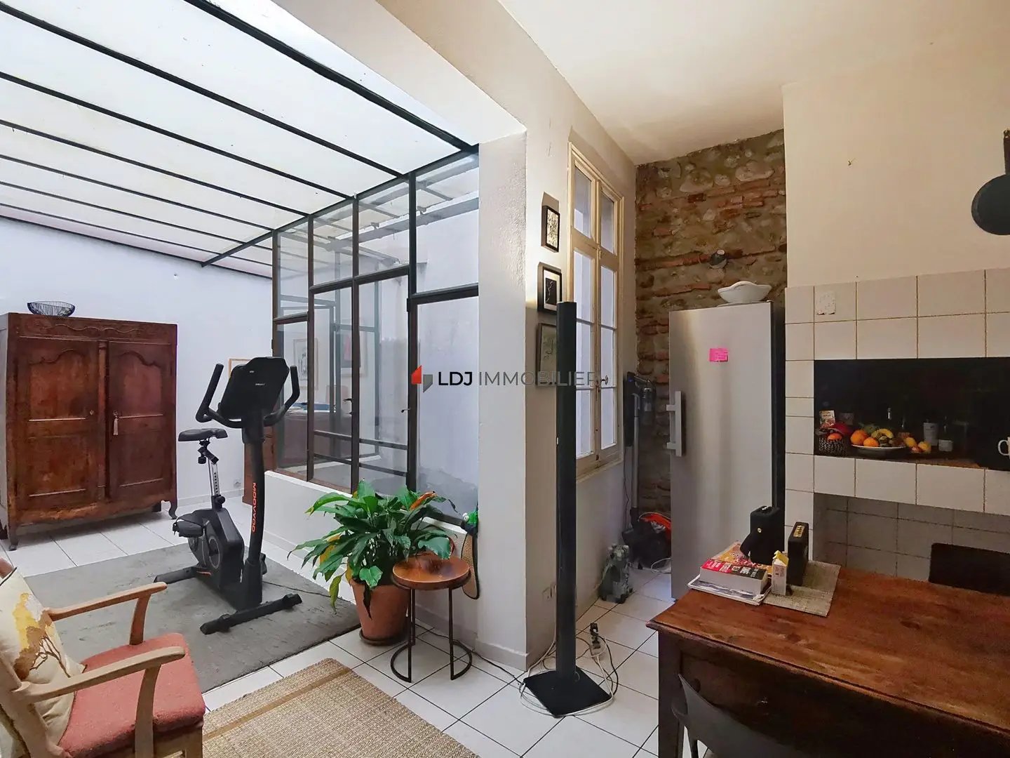 Maison à vendre, 300m², Perpignan