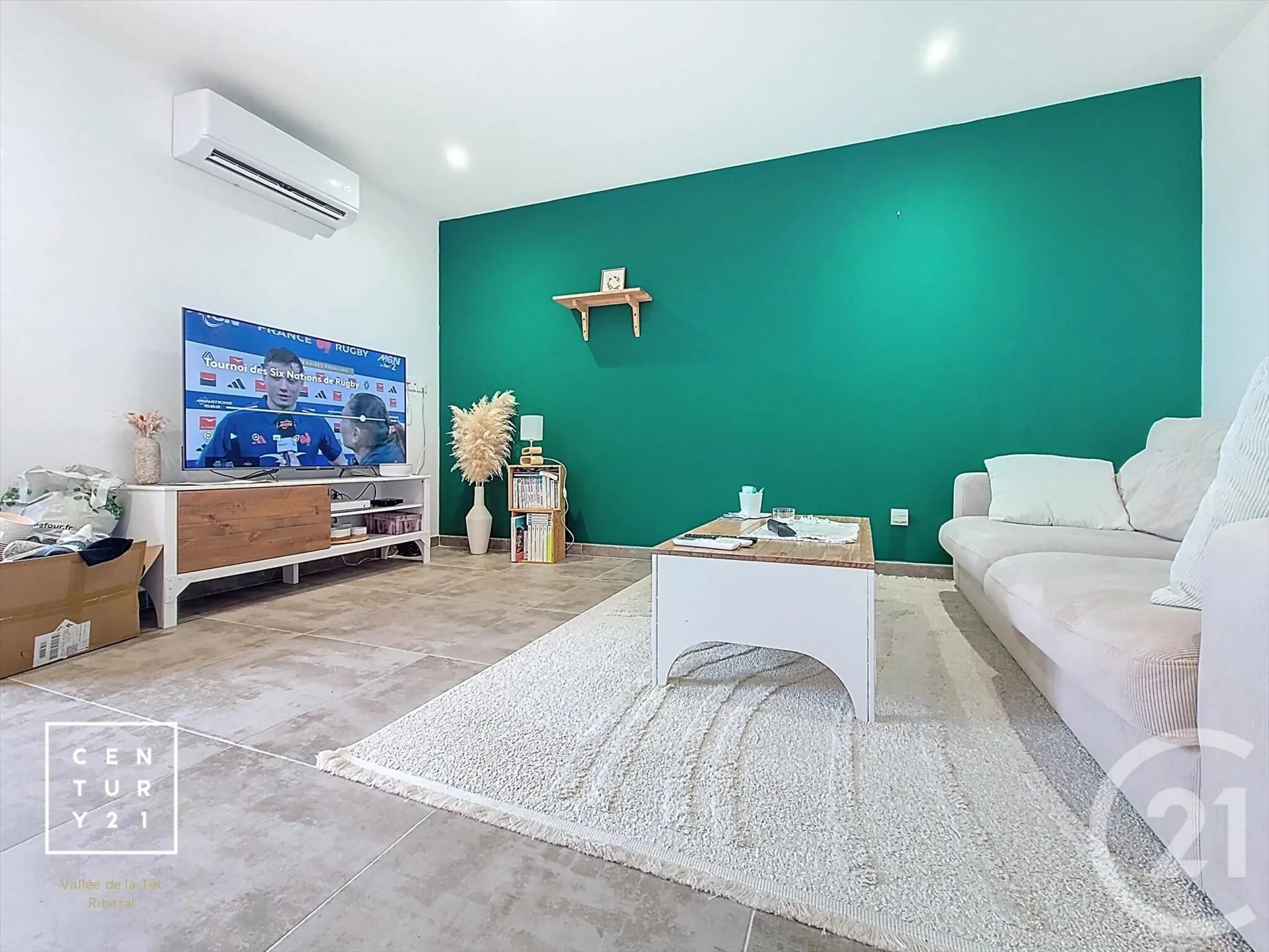 Maison à louer, 60m², Pézilla-la-Rivière