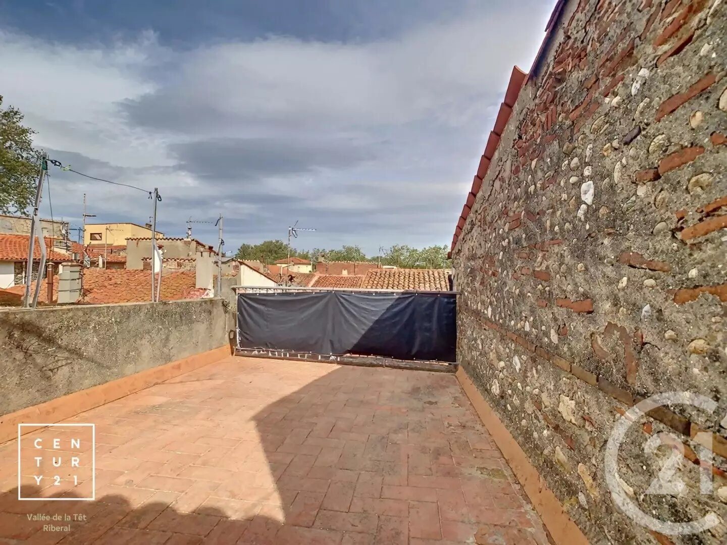 Maison à vendre, 78m², Toulouges