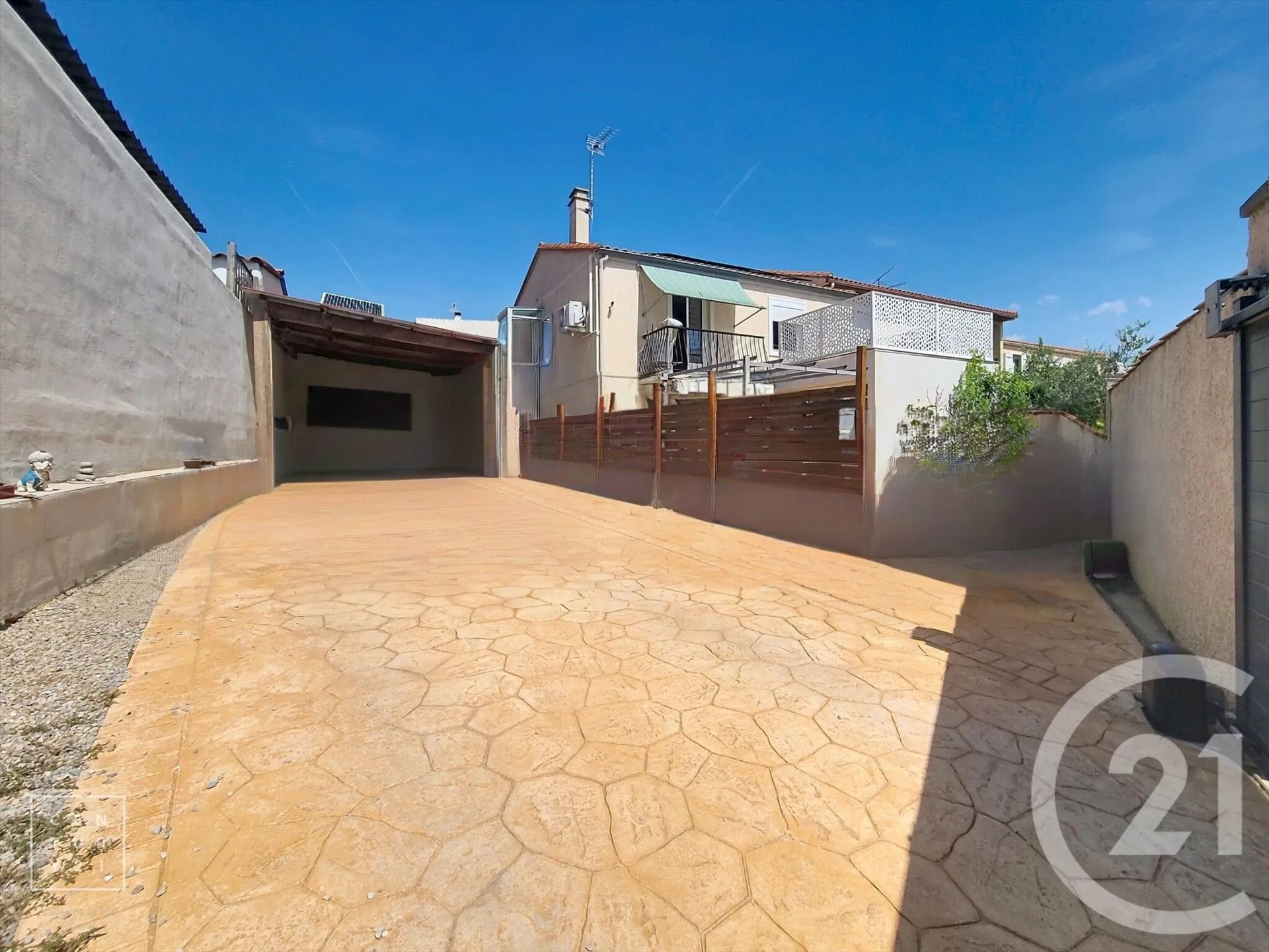 Maison à vendre, 120m², Saint-Estève
