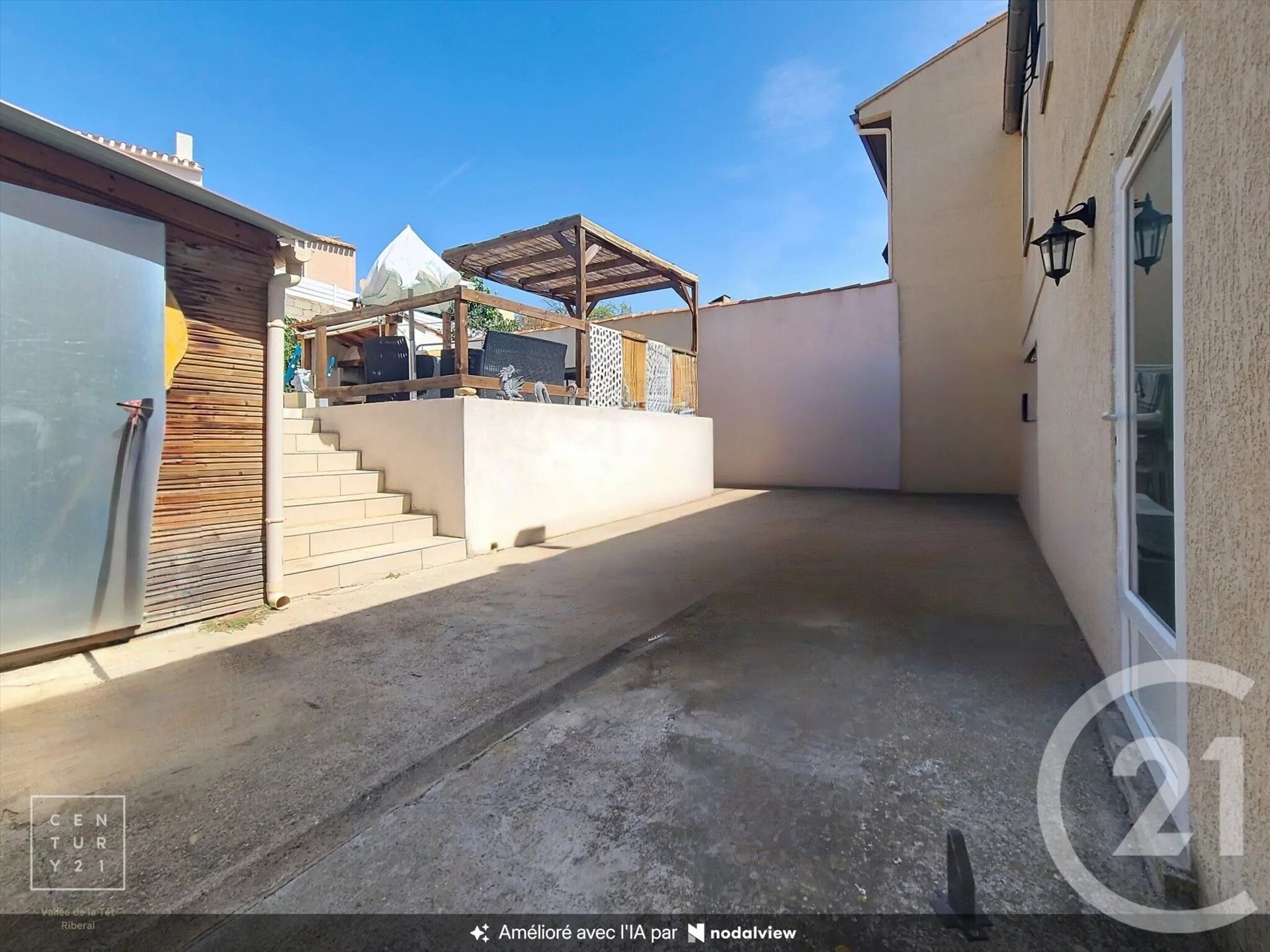 Maison à vendre, 120m², Saint-Estève