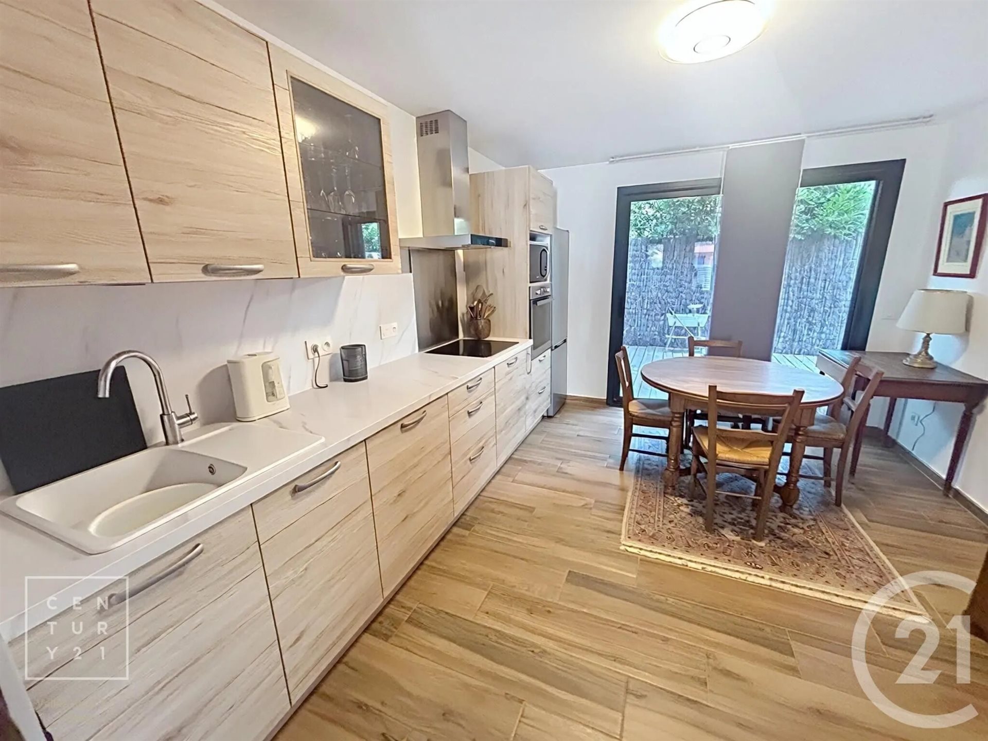 Maison à louer, 80m², Thuir