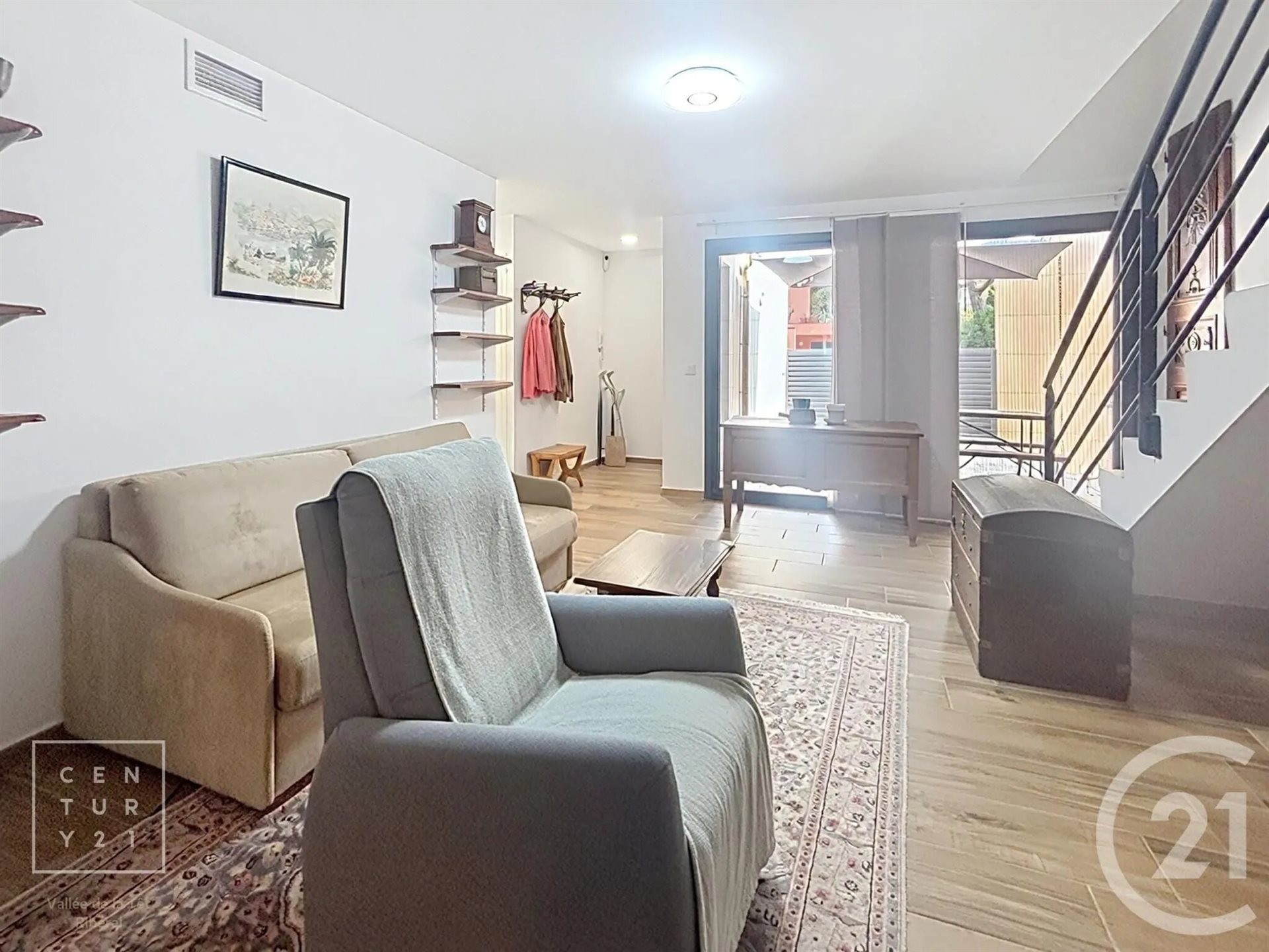 Maison à louer, 80m², Thuir