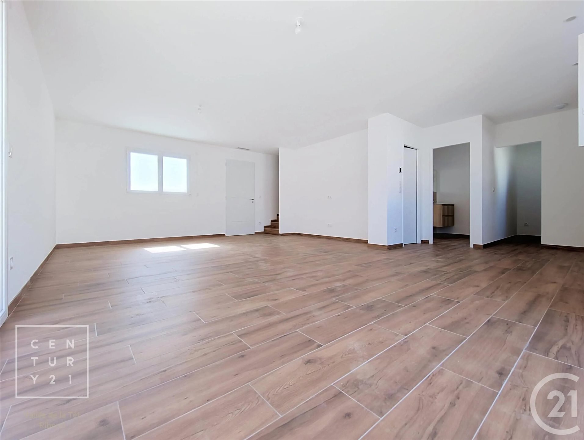 Maison à louer, 109m², Saint-Féliu-d'Amont