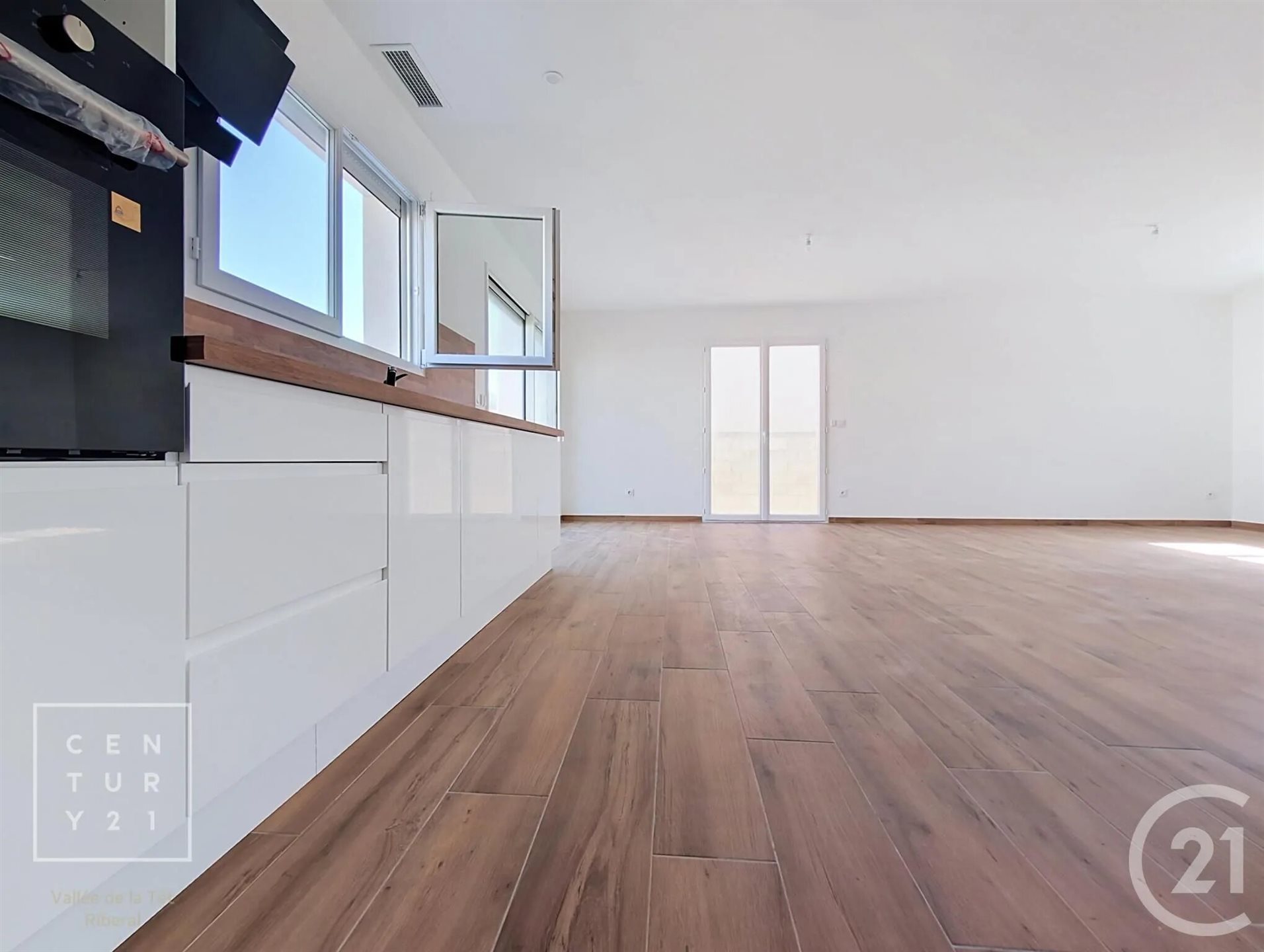 Maison à louer, 109m², Saint-Féliu-d'Amont