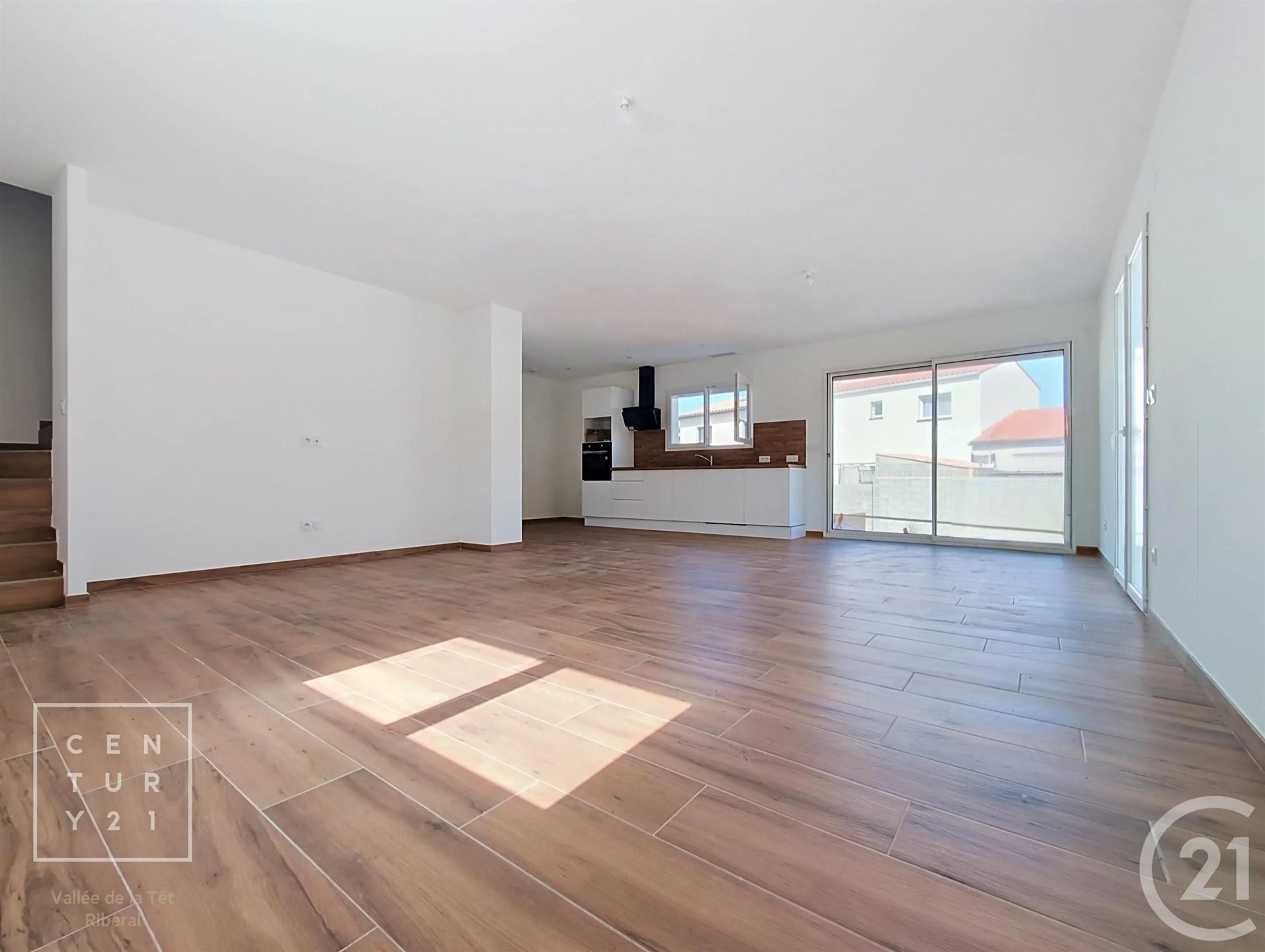 Maison à louer, 109m², Saint-Féliu-d'Amont