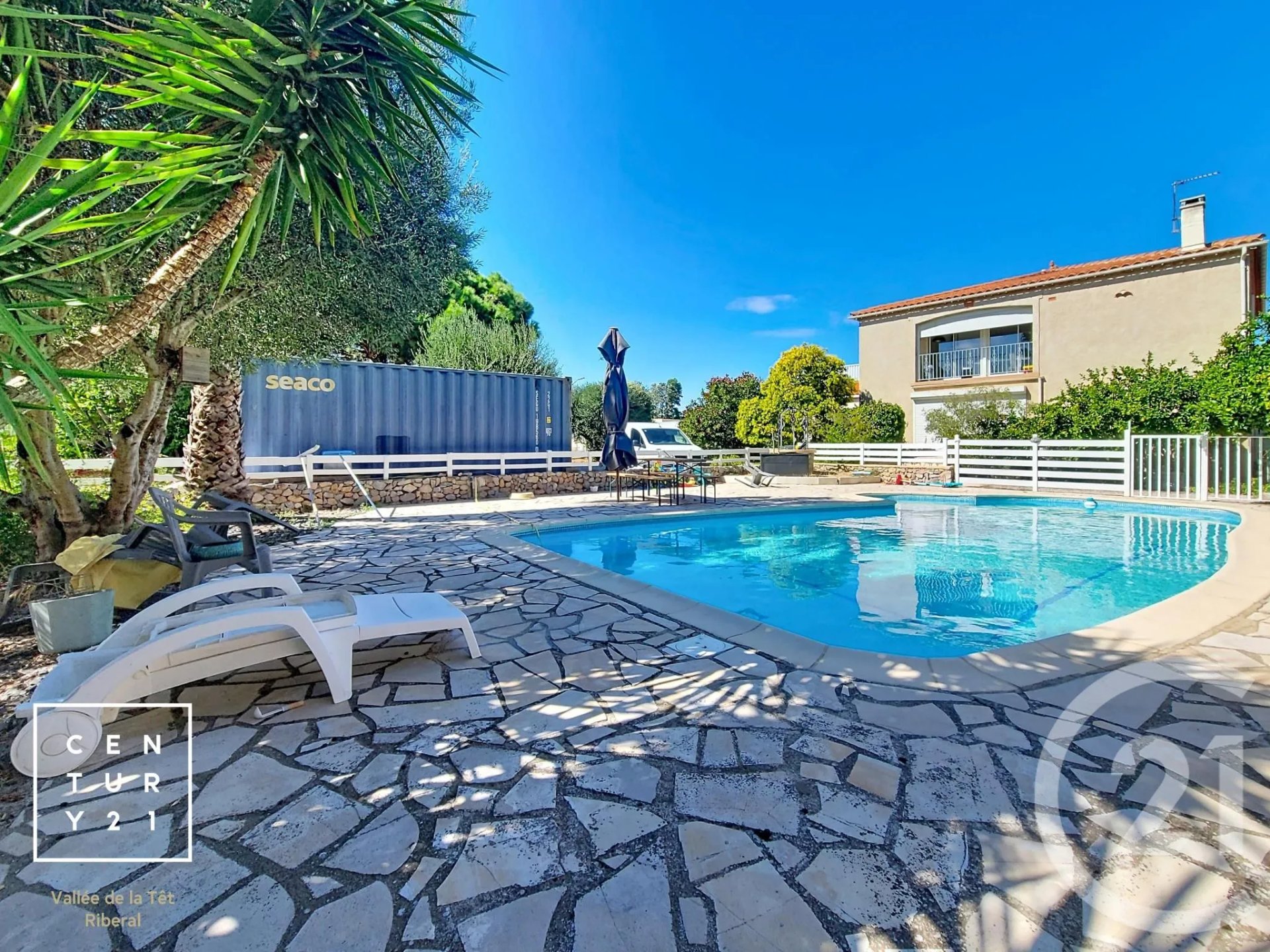 Maison à vendre, 232m², Millas