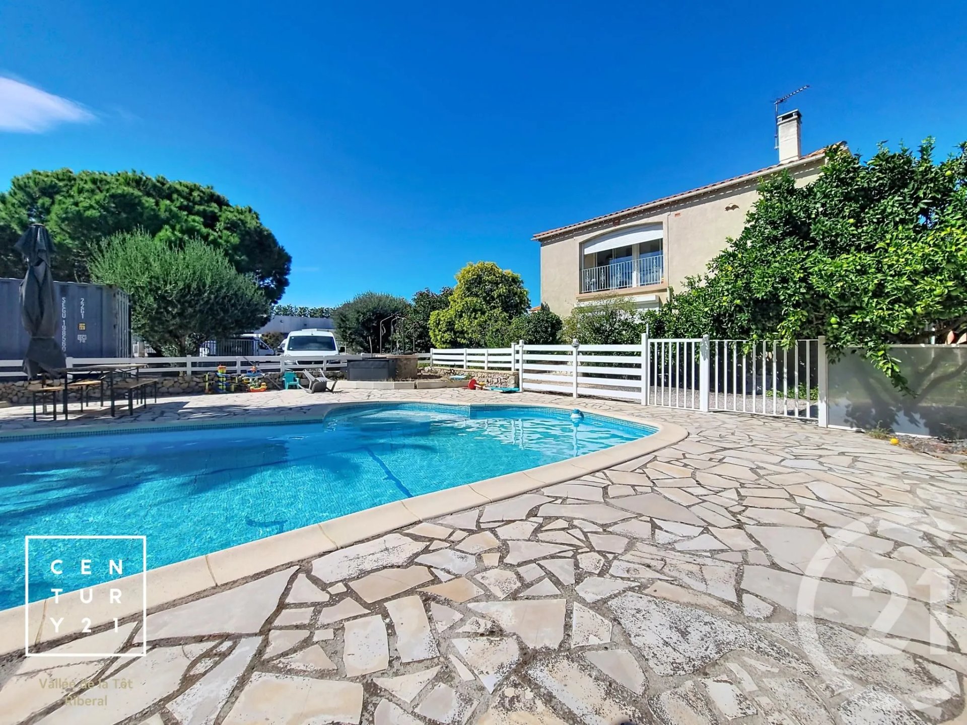 Maison à vendre, 232m², Millas