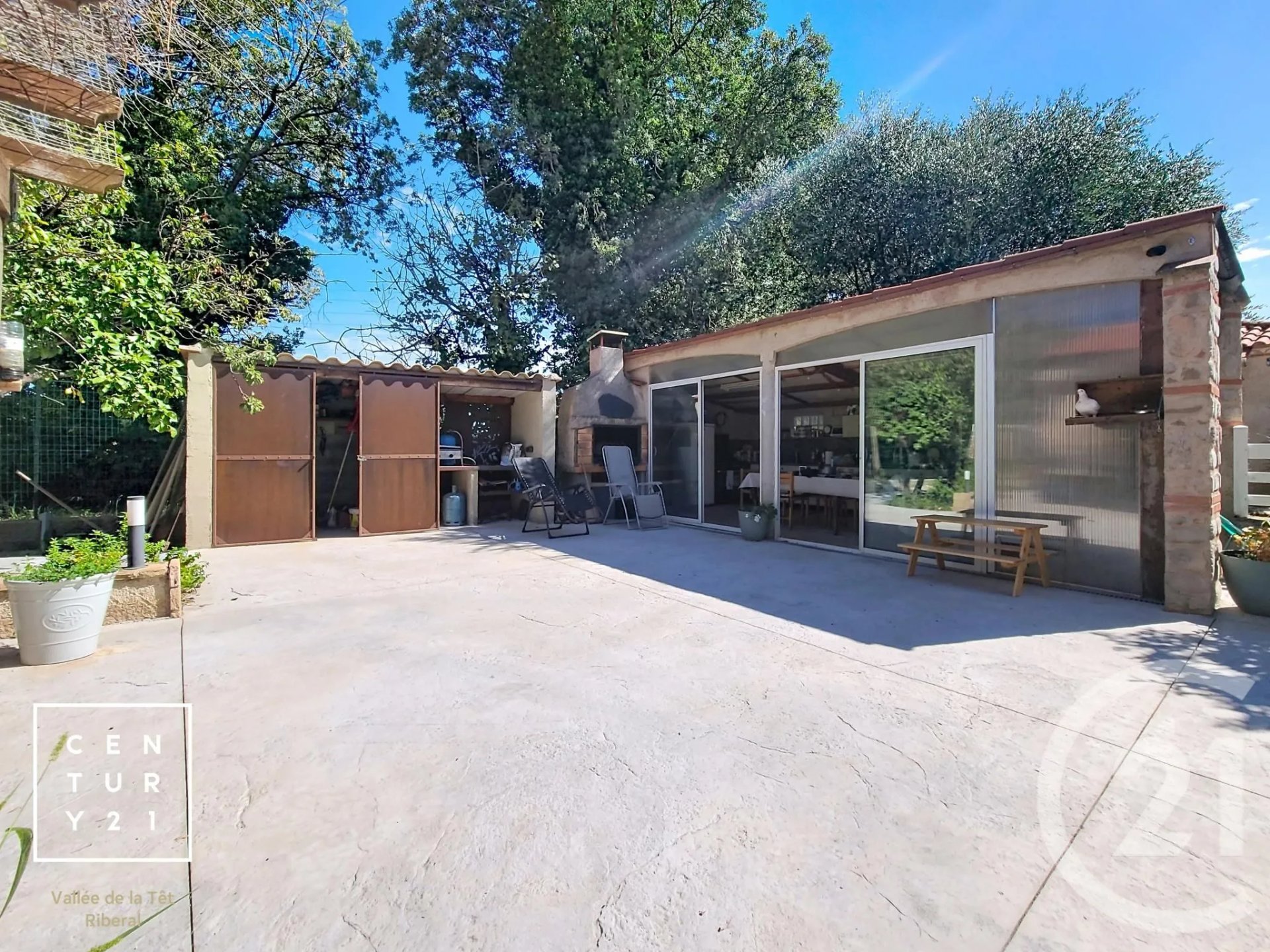 Maison à vendre, 232m², Millas