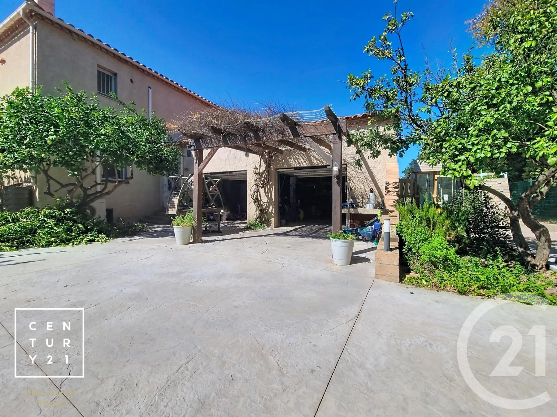 Maison à vendre, 232m², Millas