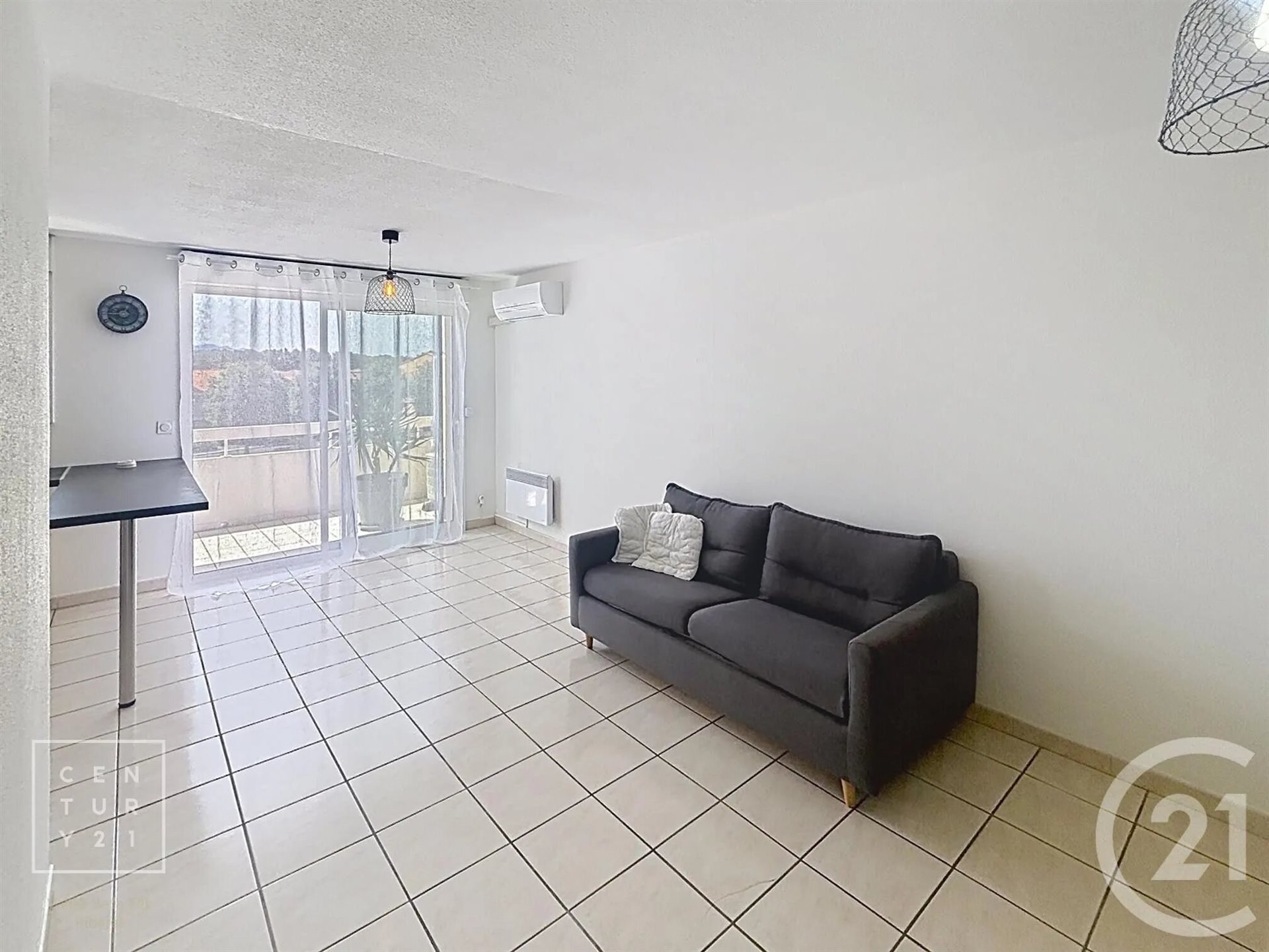 Appartement à louer, 52m², Saint-Estève