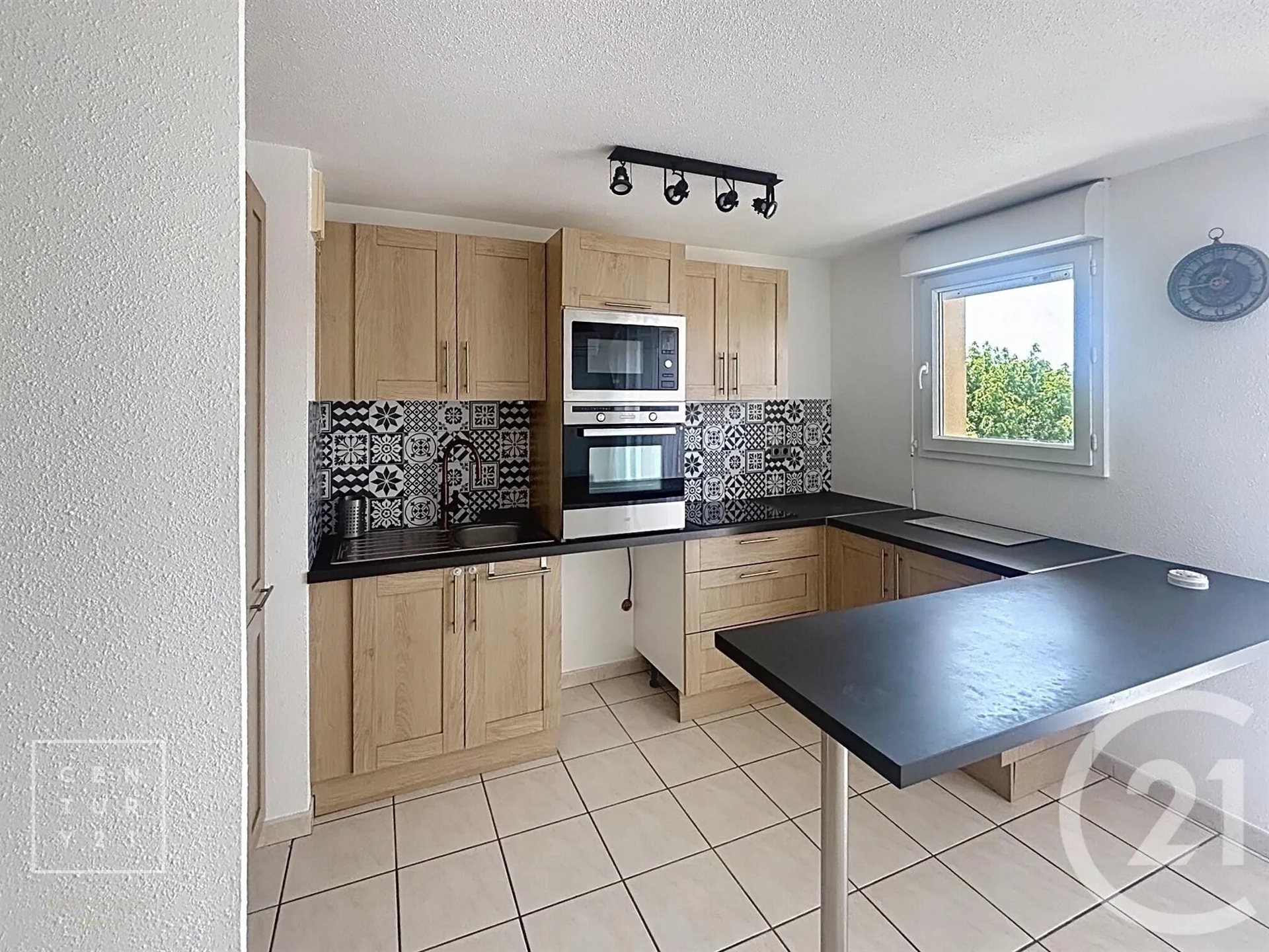 Appartement à louer, 52m², Saint-Estève