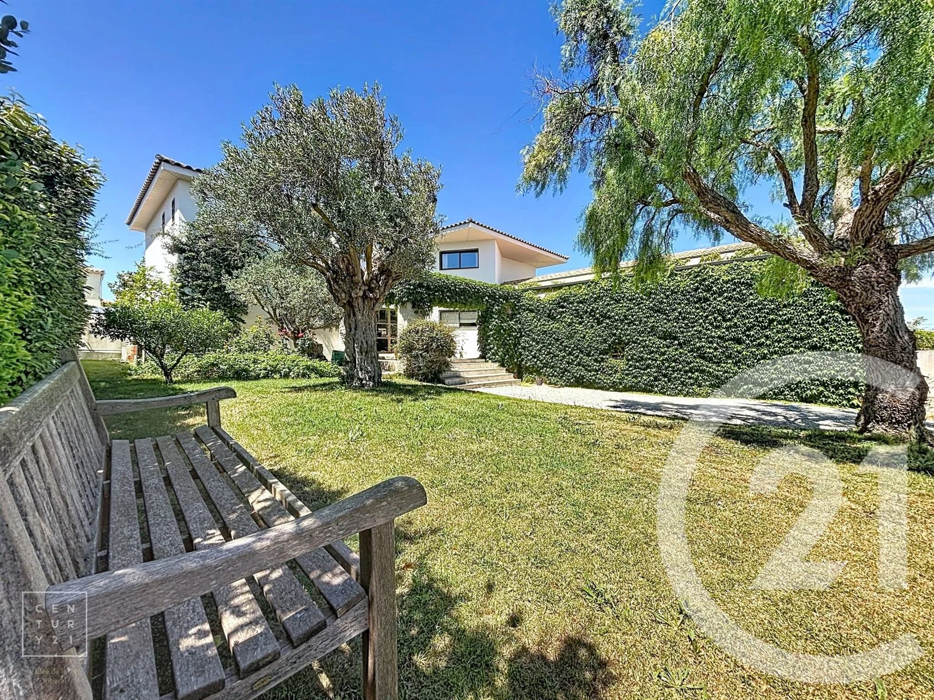 Maison à vendre, 290m², Canohès