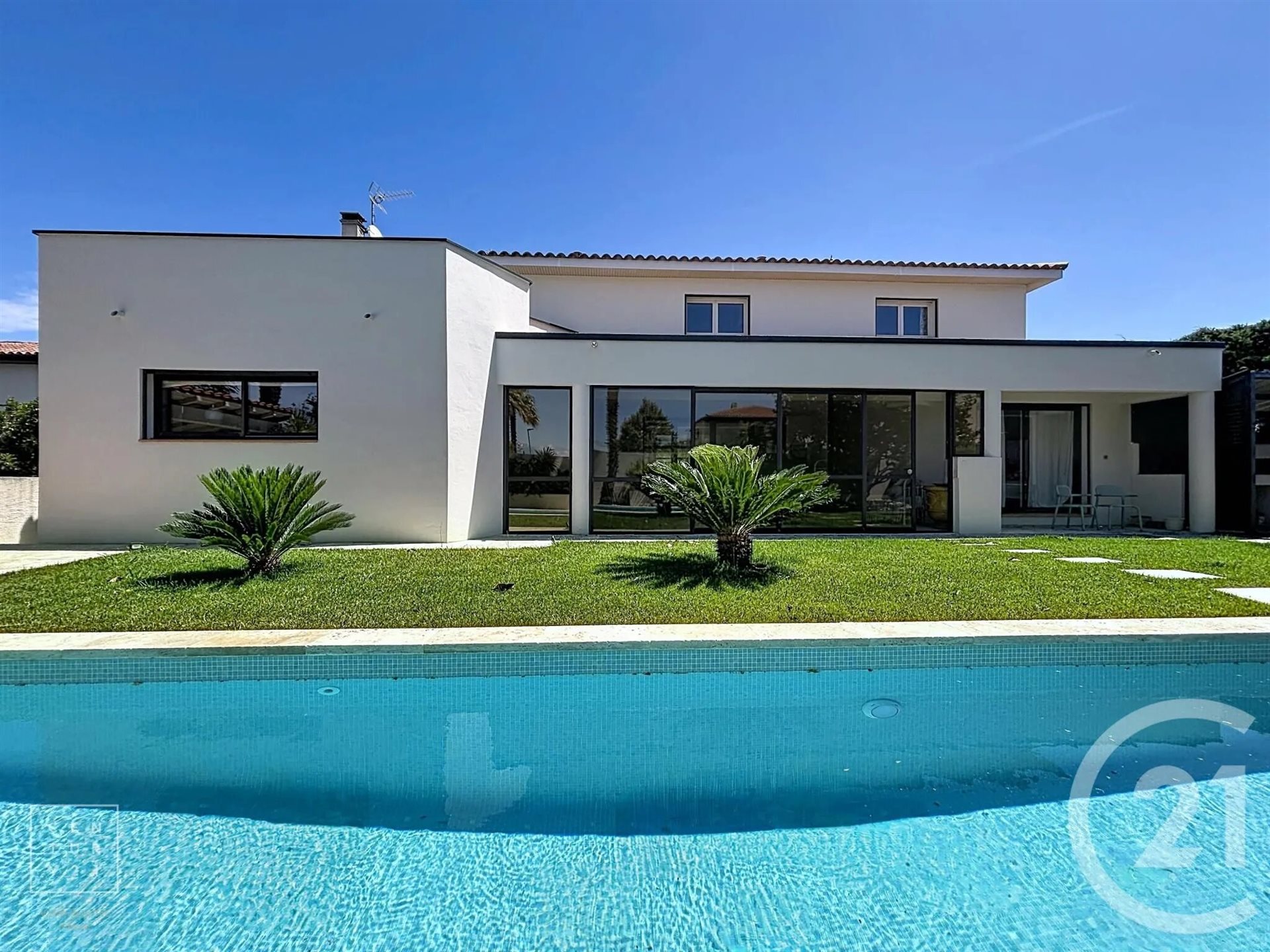 Maison à vendre, 290m², Canohès