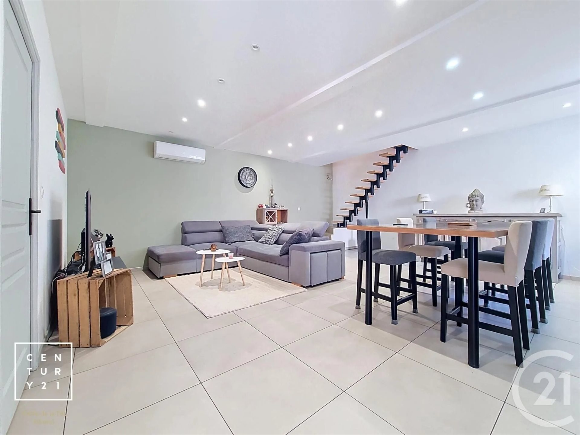 Maison à vendre, 115m², Saint-Féliu-d'Avall