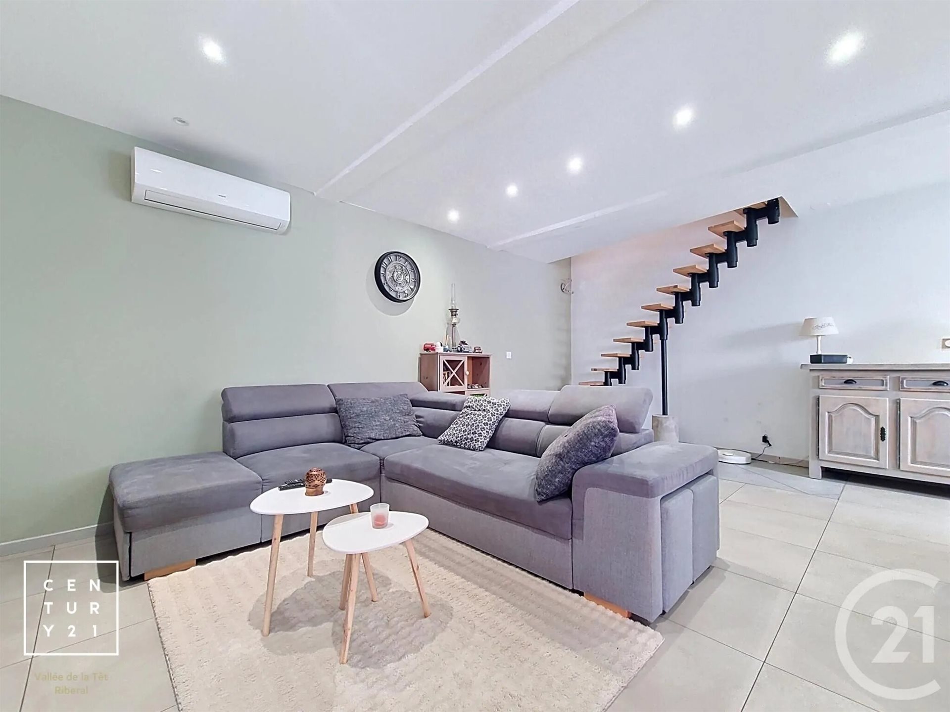 Maison à vendre, 115m², Saint-Féliu-d'Avall