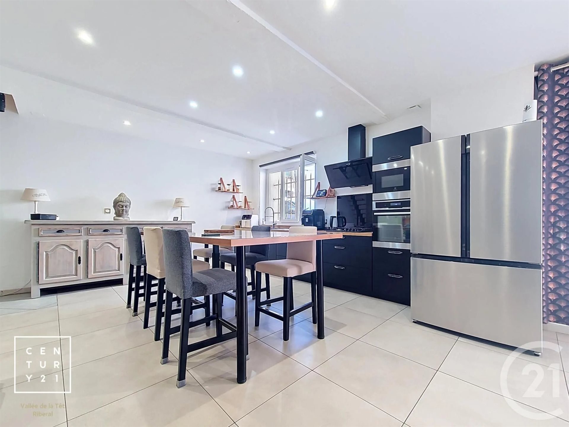 Maison à vendre, 115m², Saint-Féliu-d'Avall