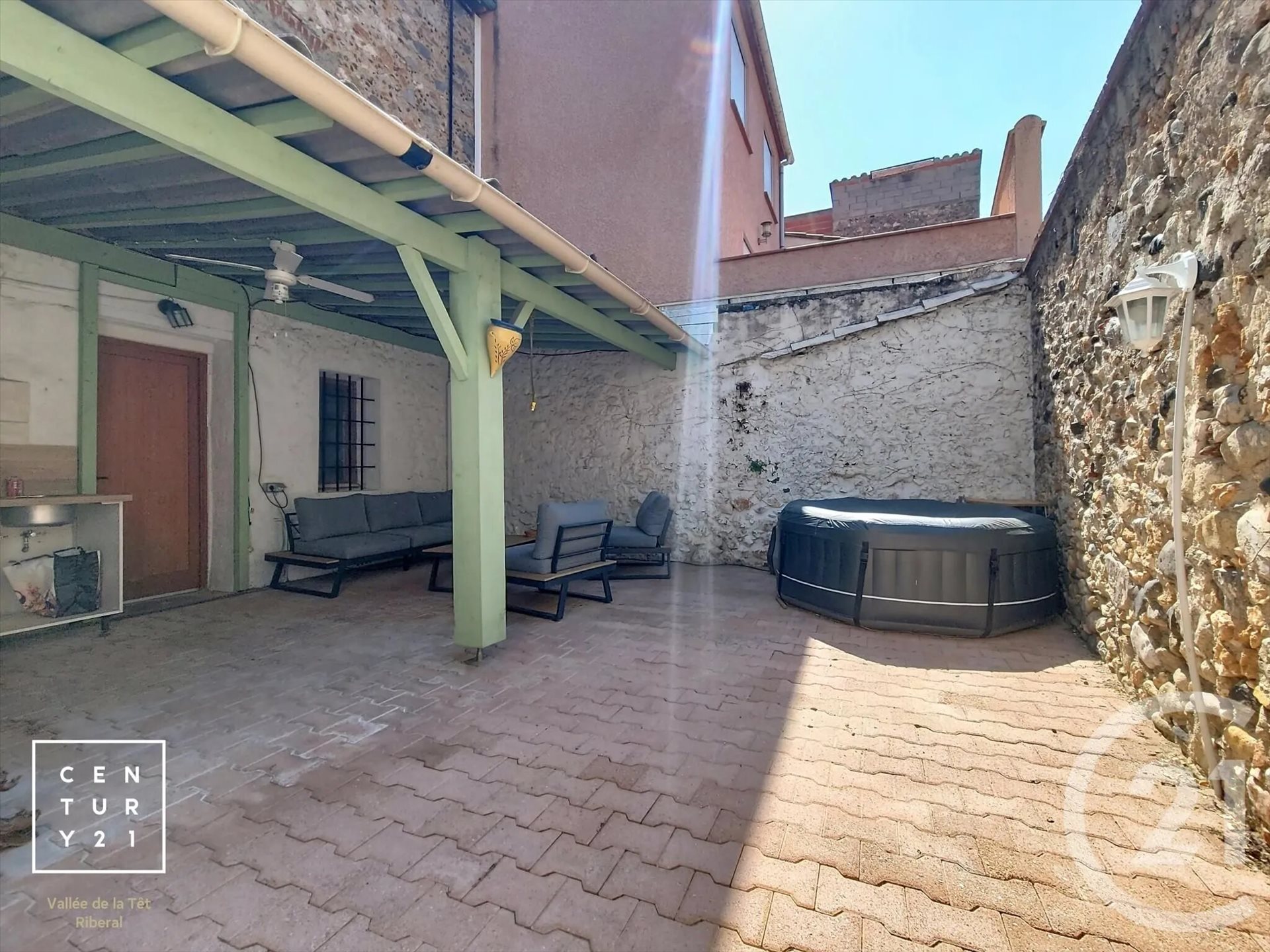 Maison à vendre, 83m², Estagel