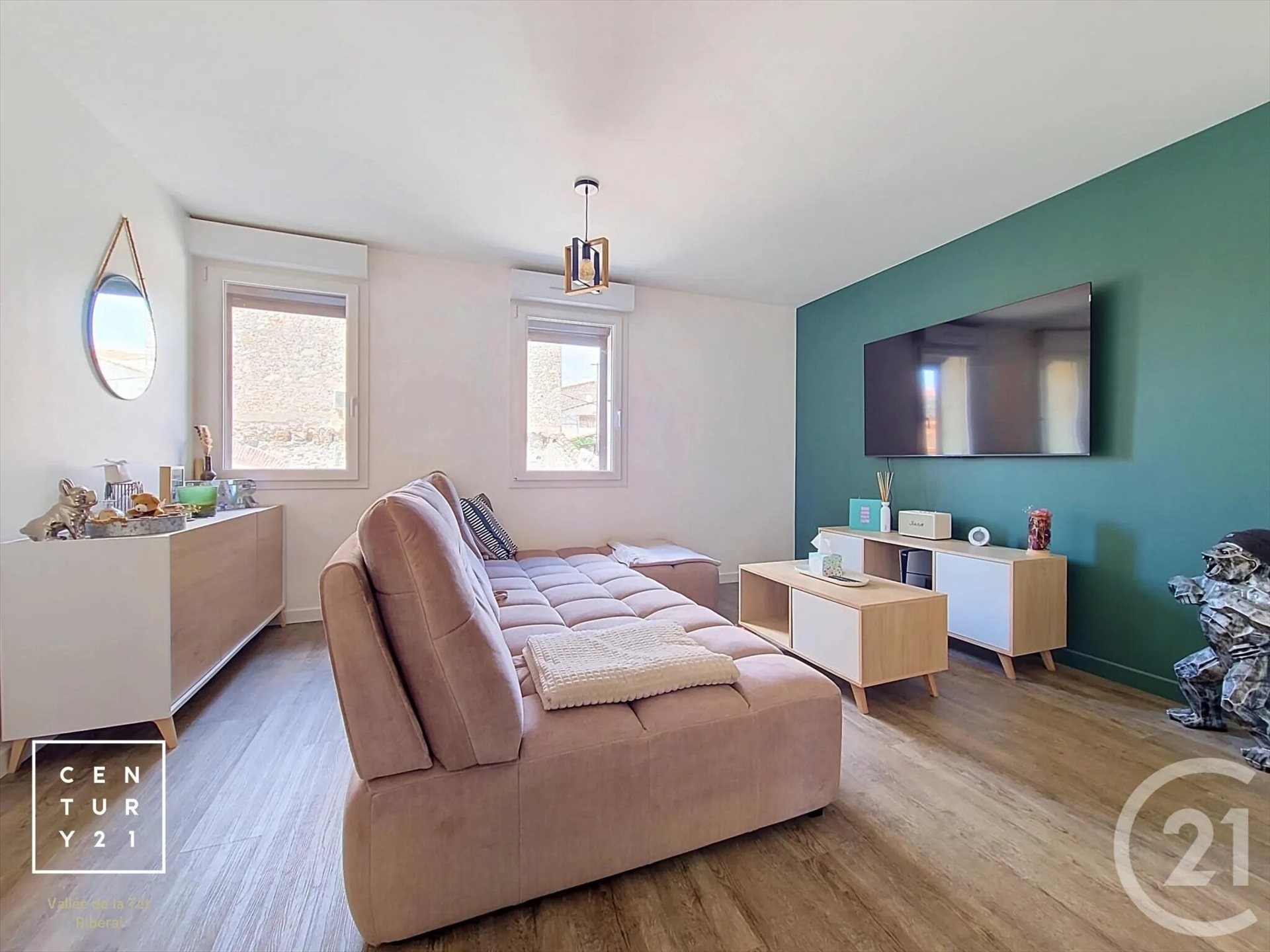 Maison à vendre, 83m², Estagel