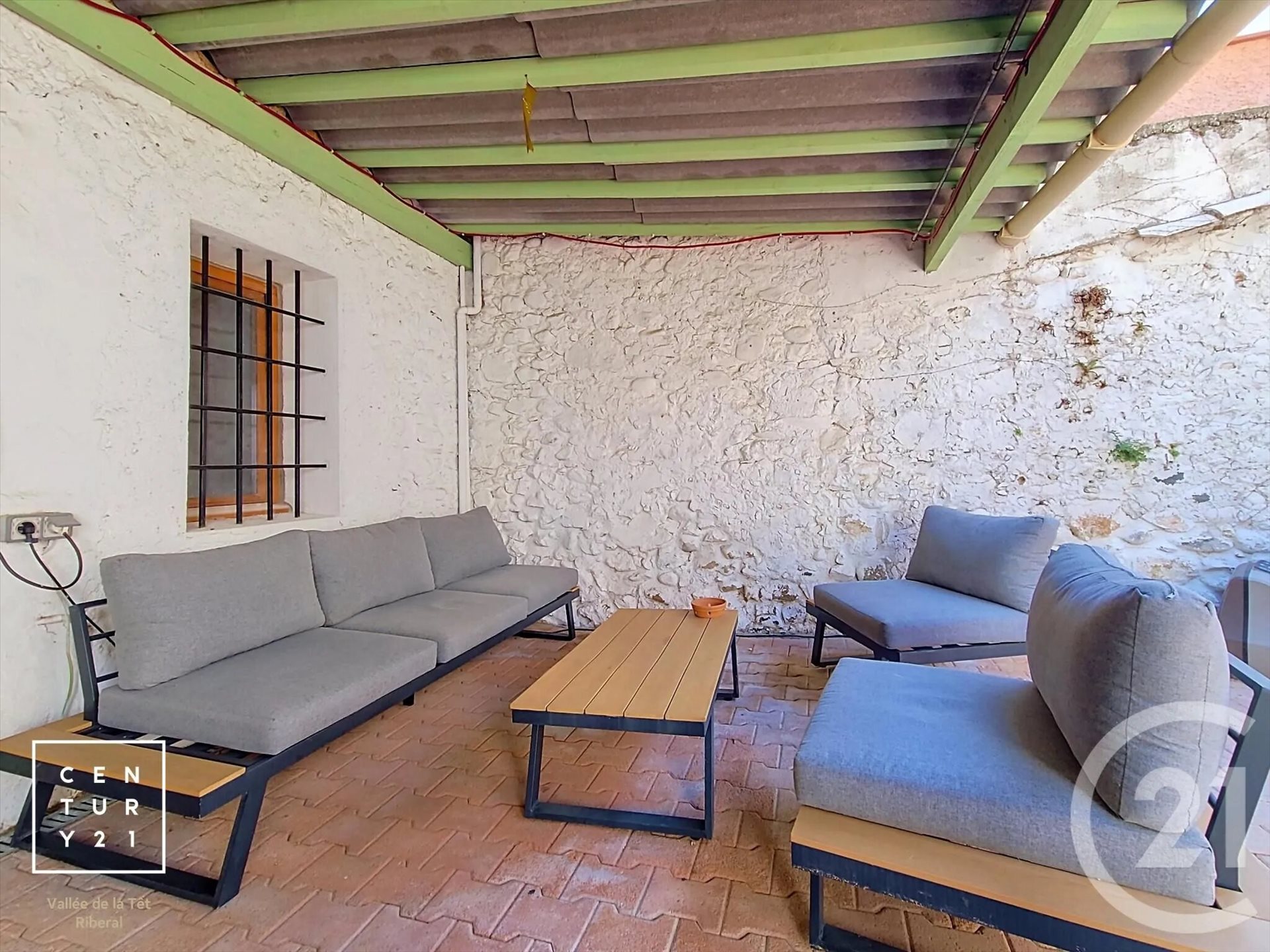 Maison à vendre, 83m², Estagel