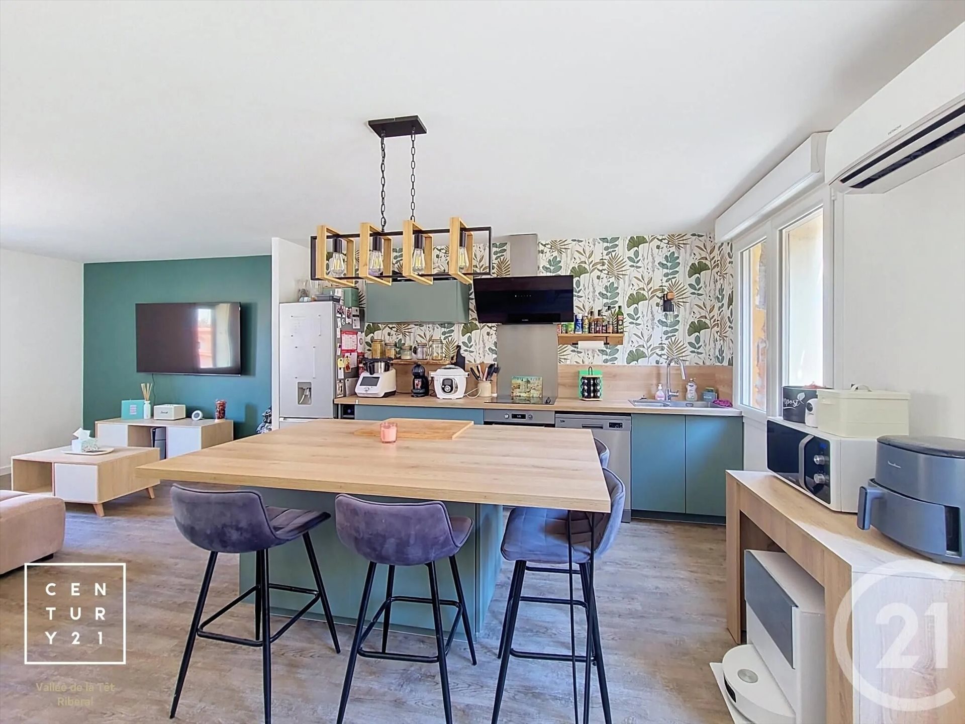 Maison à vendre, 83m², Estagel