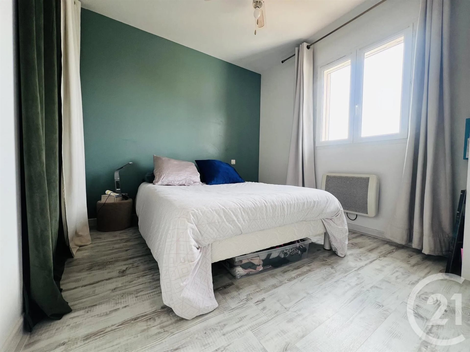 Appartement à louer, 56m², Saint-Laurent-de-la-Salanque