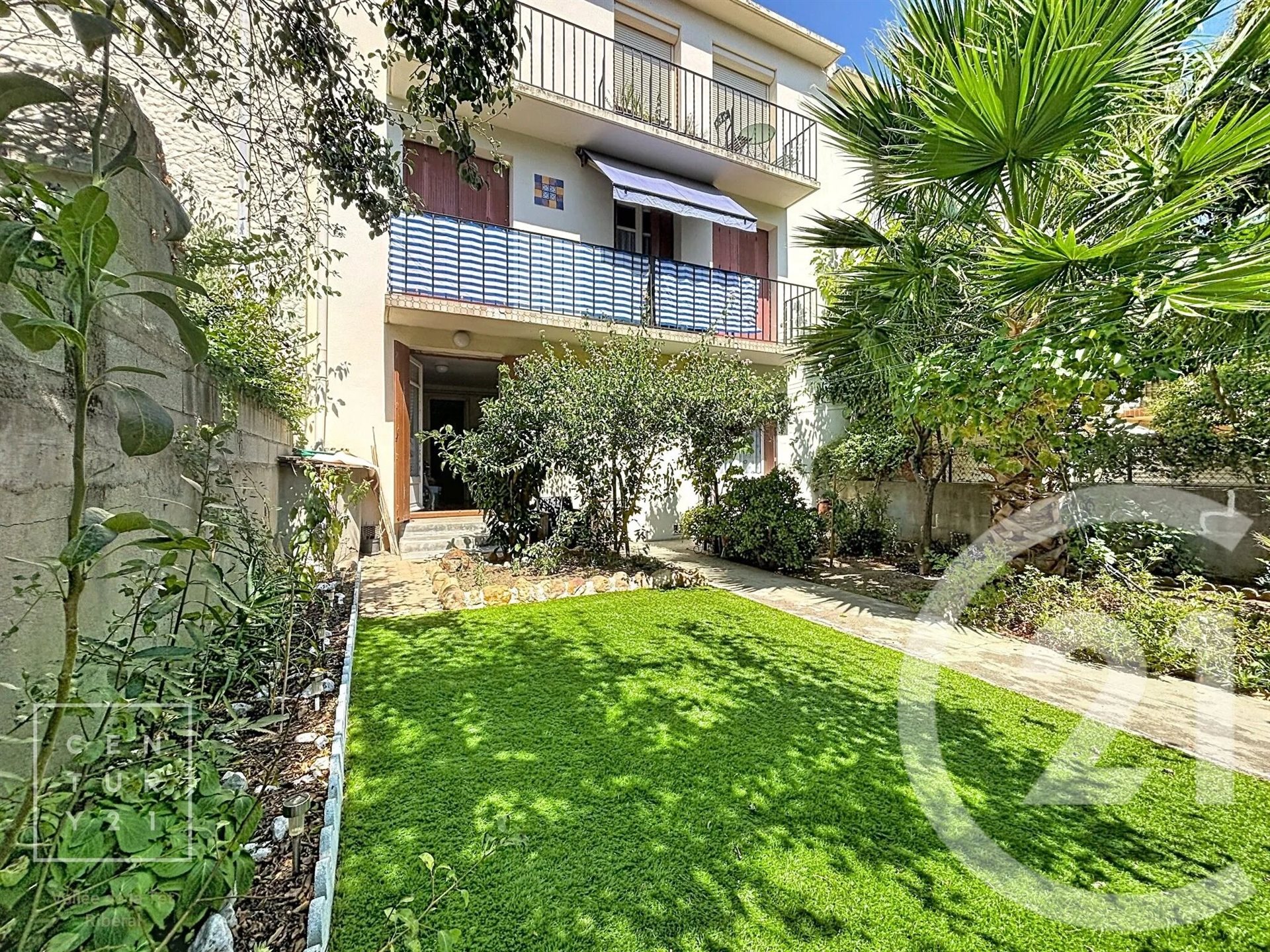 Appartement à vendre, 76m², Perpignan