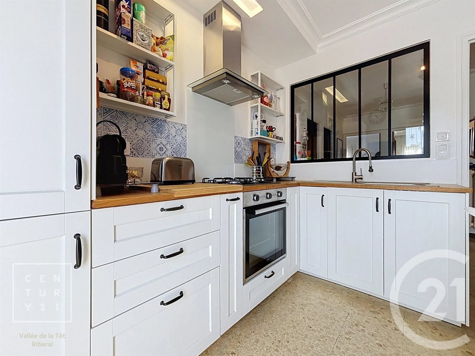 Appartement à vendre, 76m², Perpignan