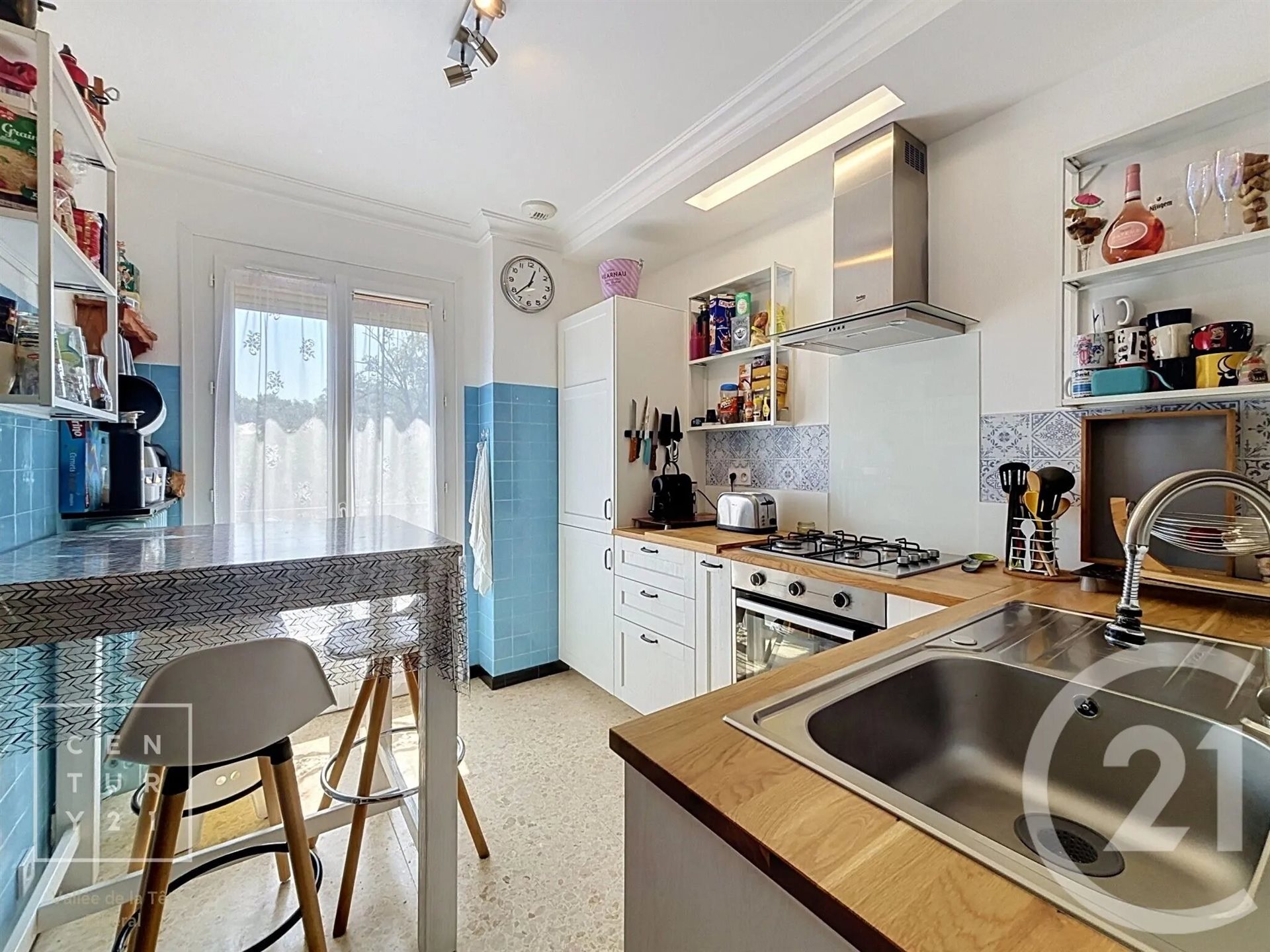Appartement à vendre, 76m², Perpignan