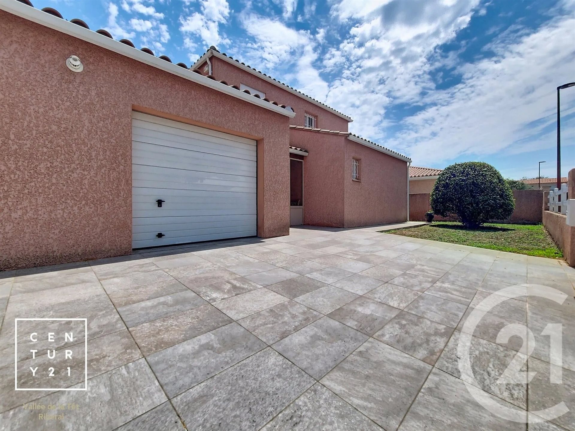 Maison à vendre, 161m², Toulouges