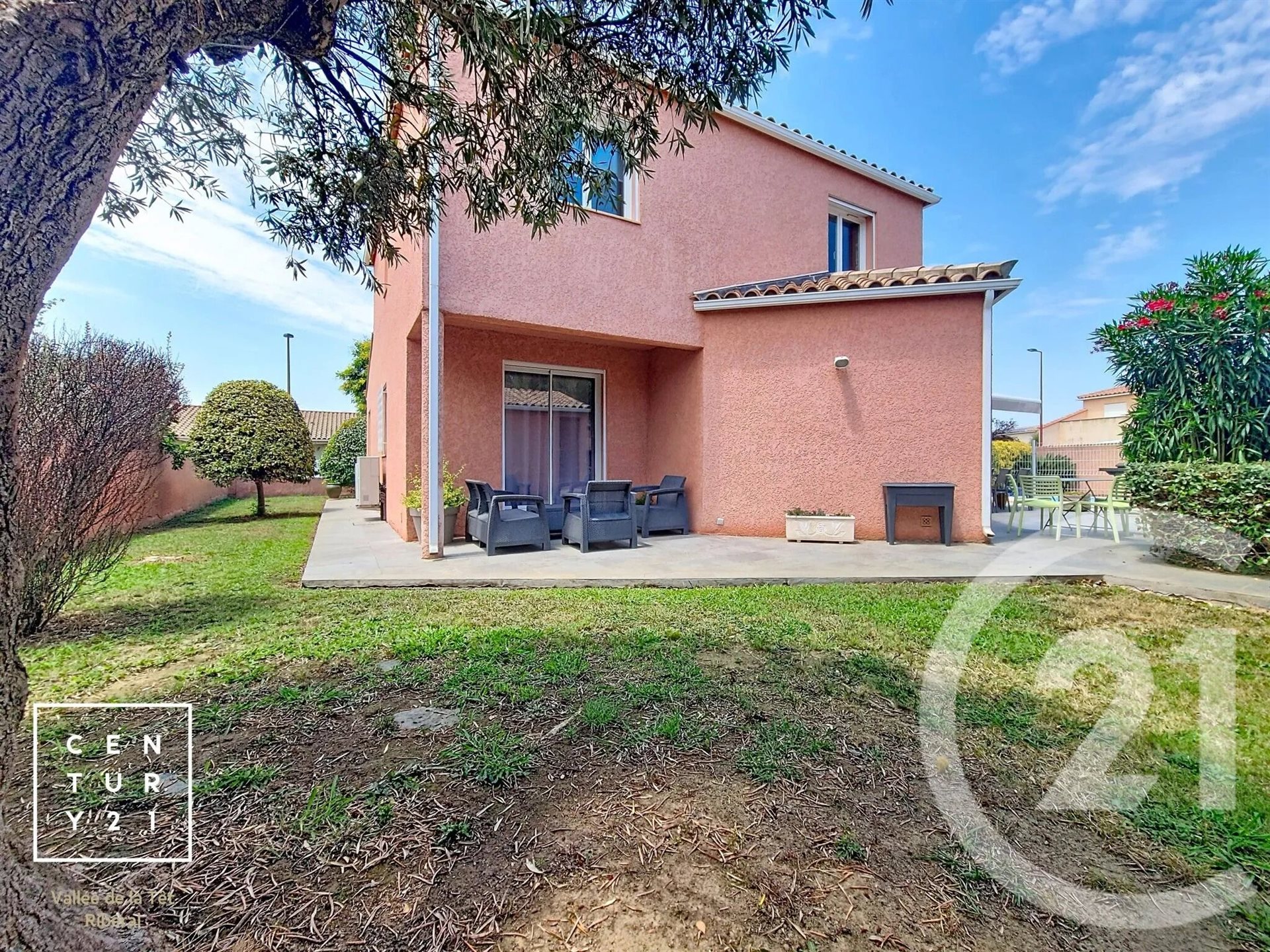 Maison à vendre, 161m², Toulouges