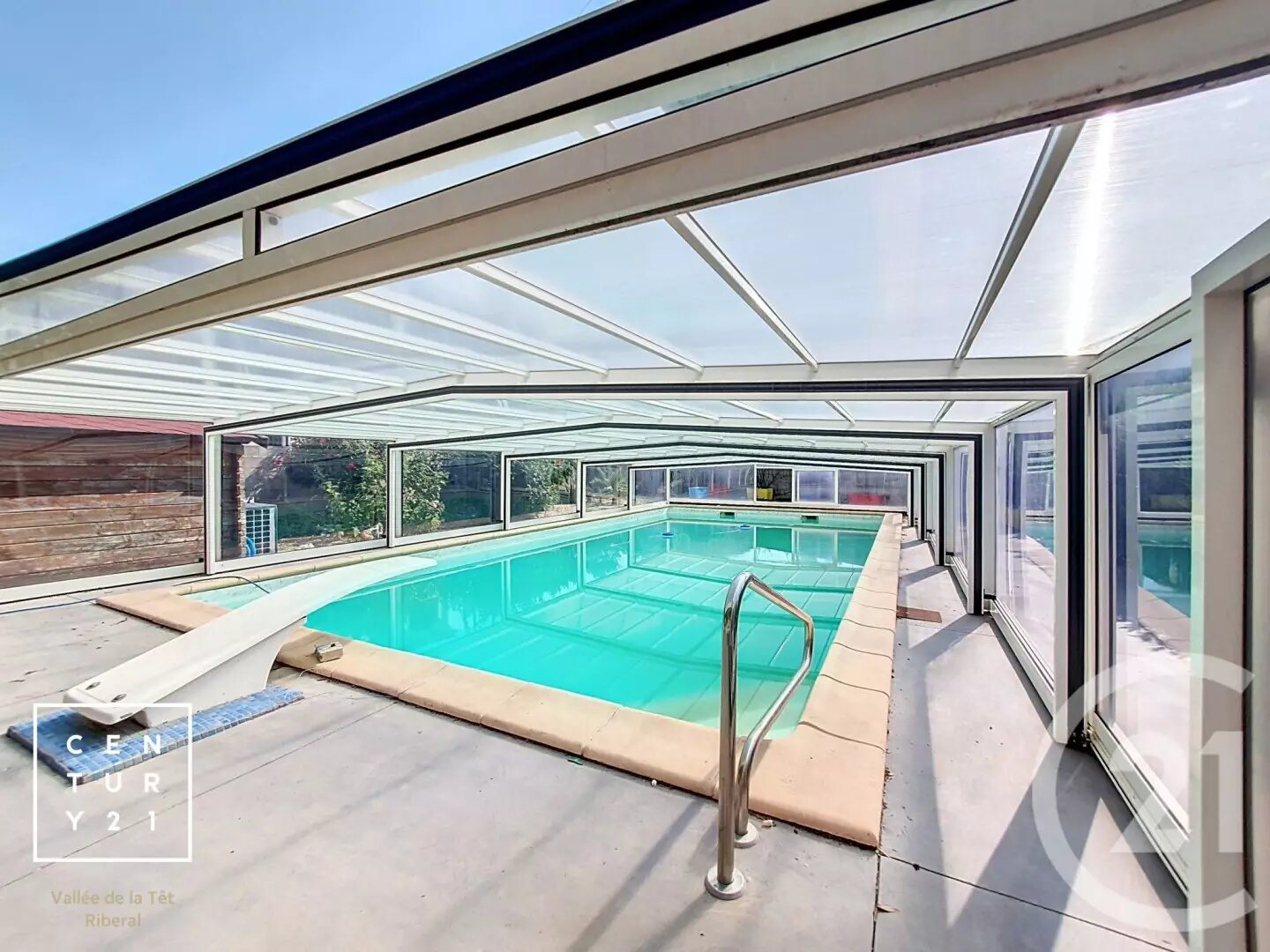 Maison à vendre, 179m², Toulouges