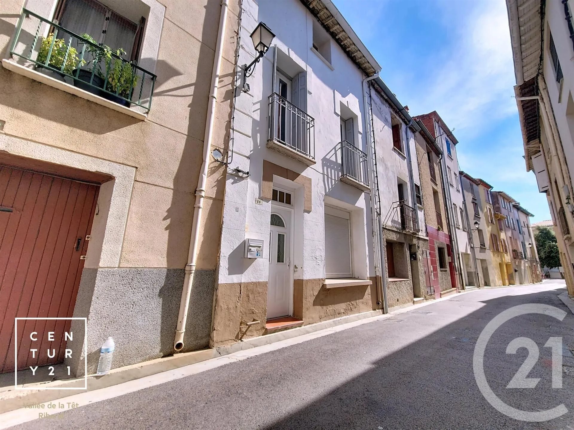 Maison à vendre, 108m², Toulouges