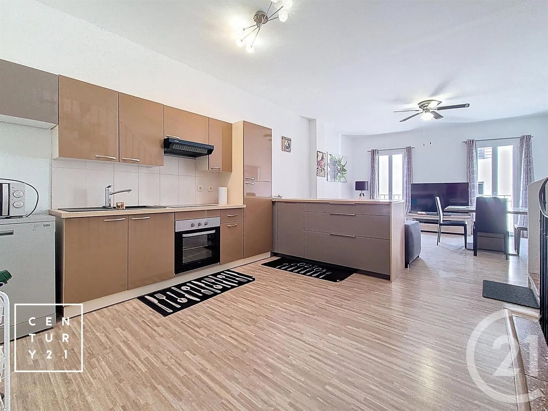 Maison à vendre, 108m², Toulouges