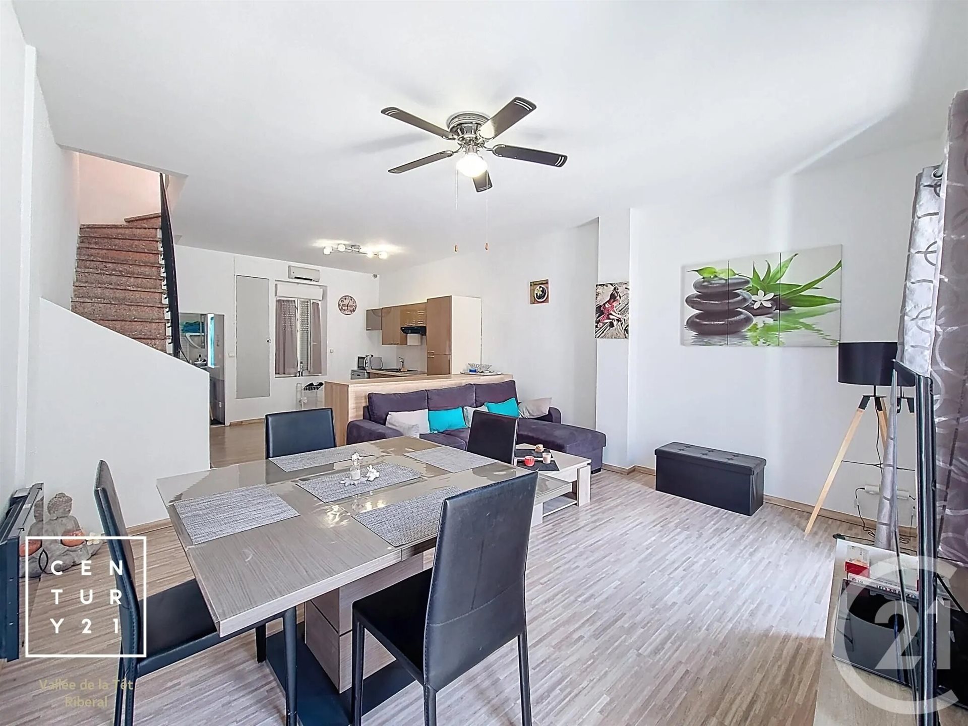 Maison à vendre, 108m², Toulouges