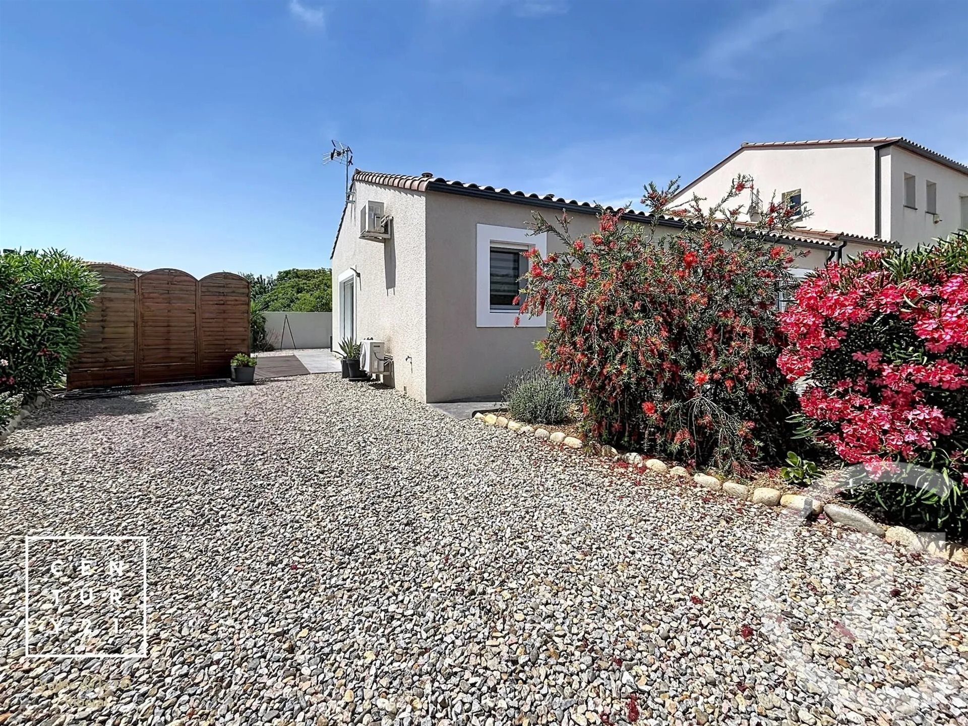 Maison à vendre, 92m², Saint-Féliu-d'Avall
