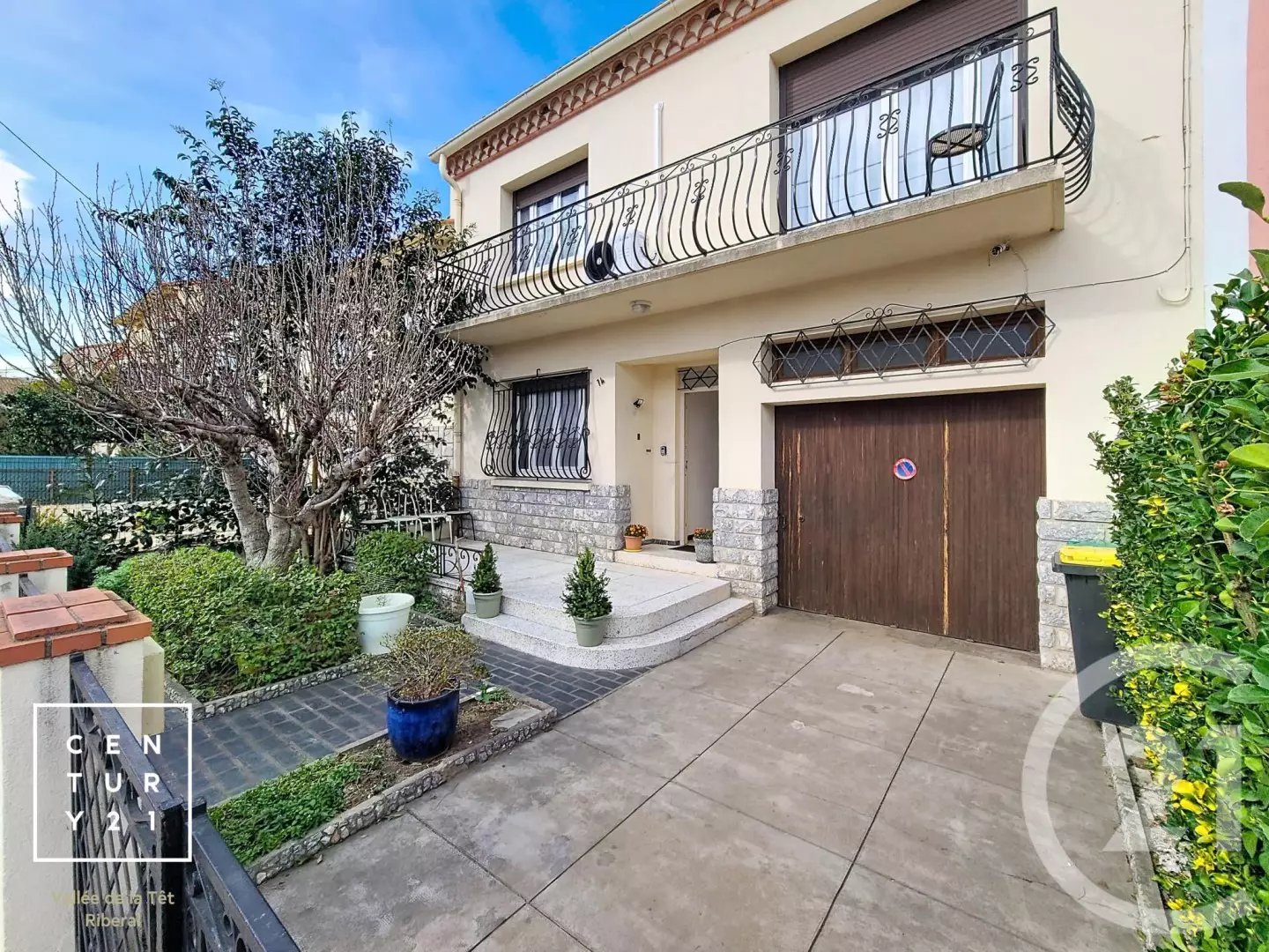 Maison à vendre, 130m², Perpignan