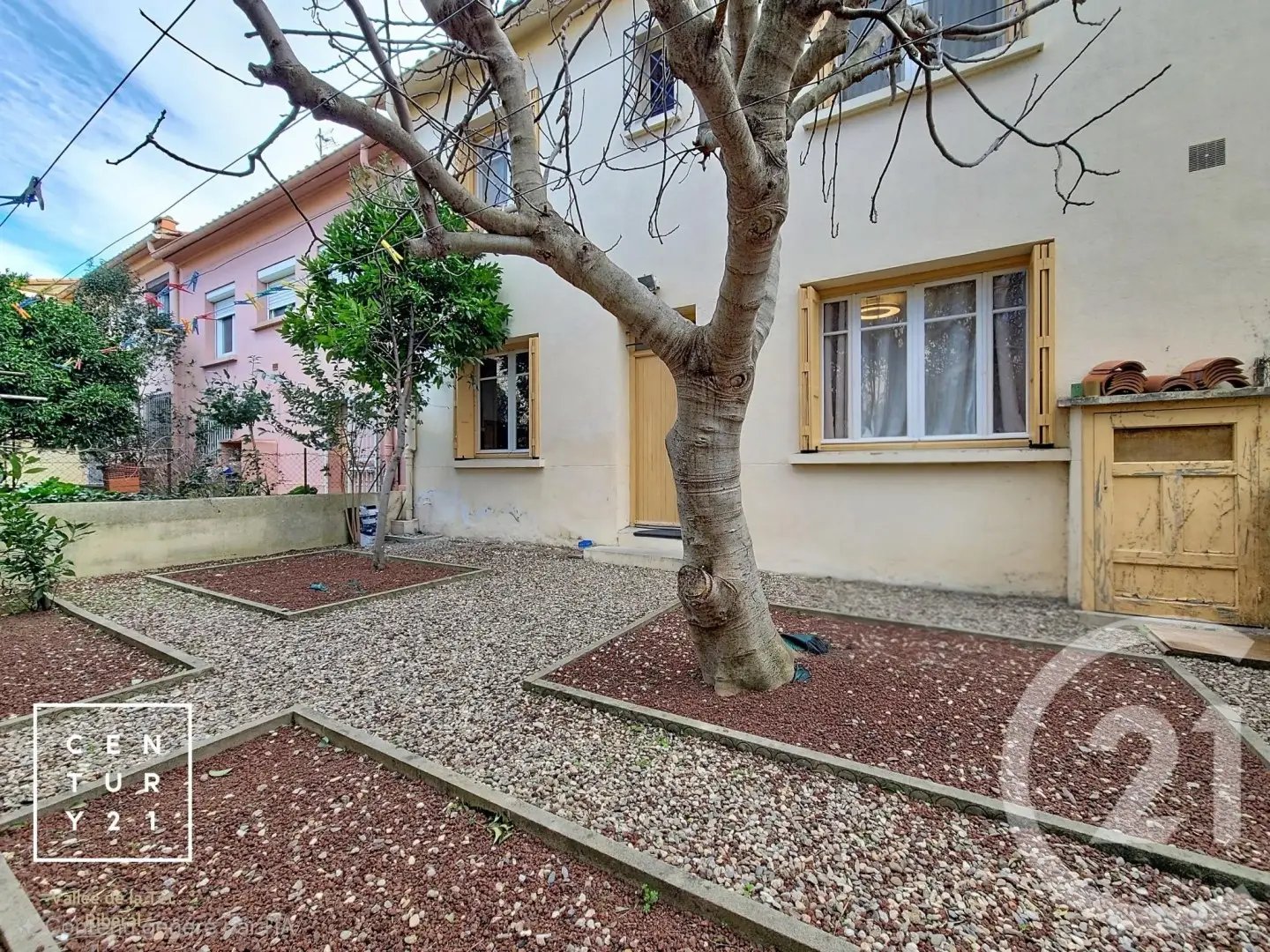 Maison à vendre, 130m², Perpignan