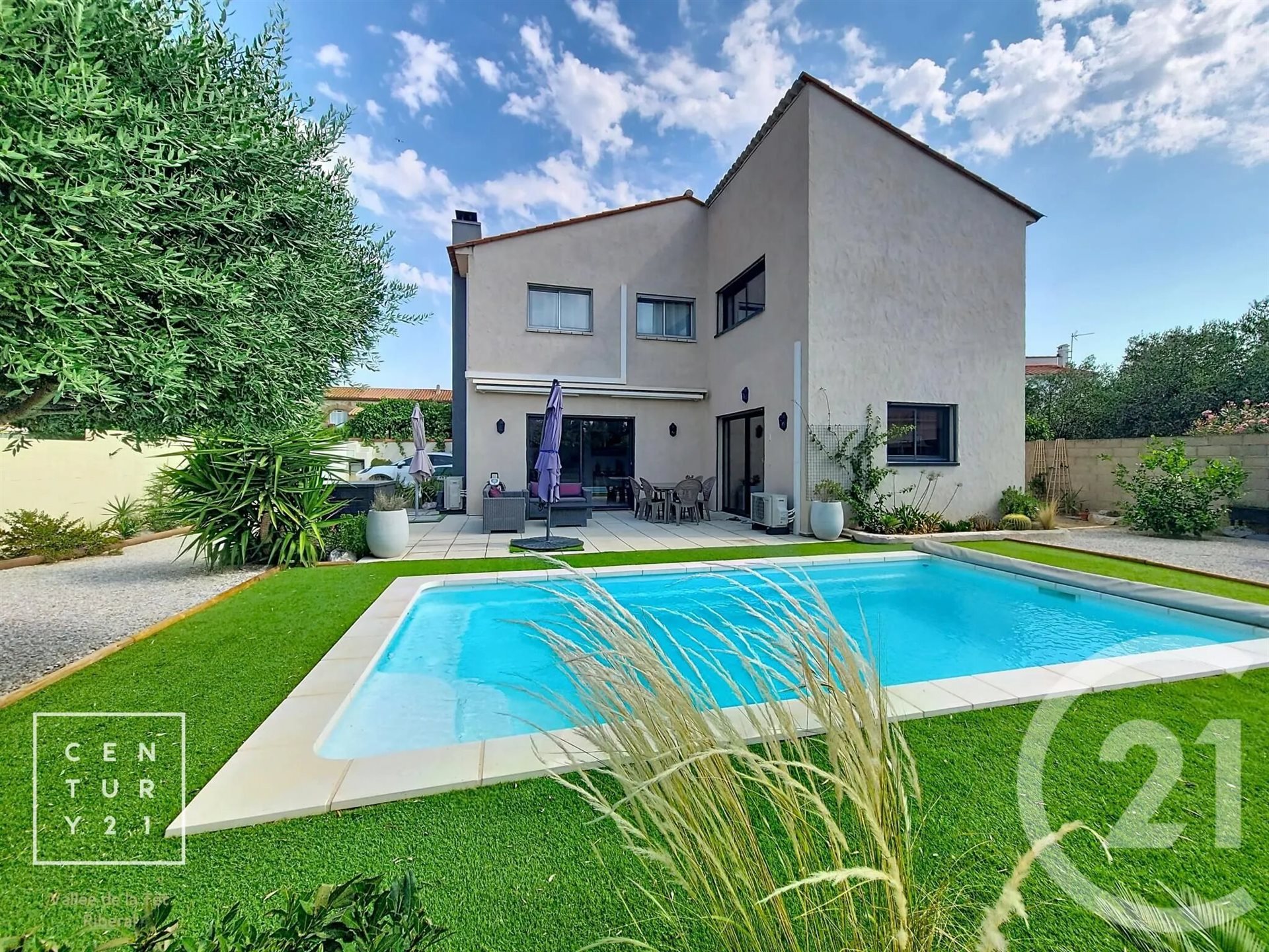 Maison à vendre, 161m², Le Soler