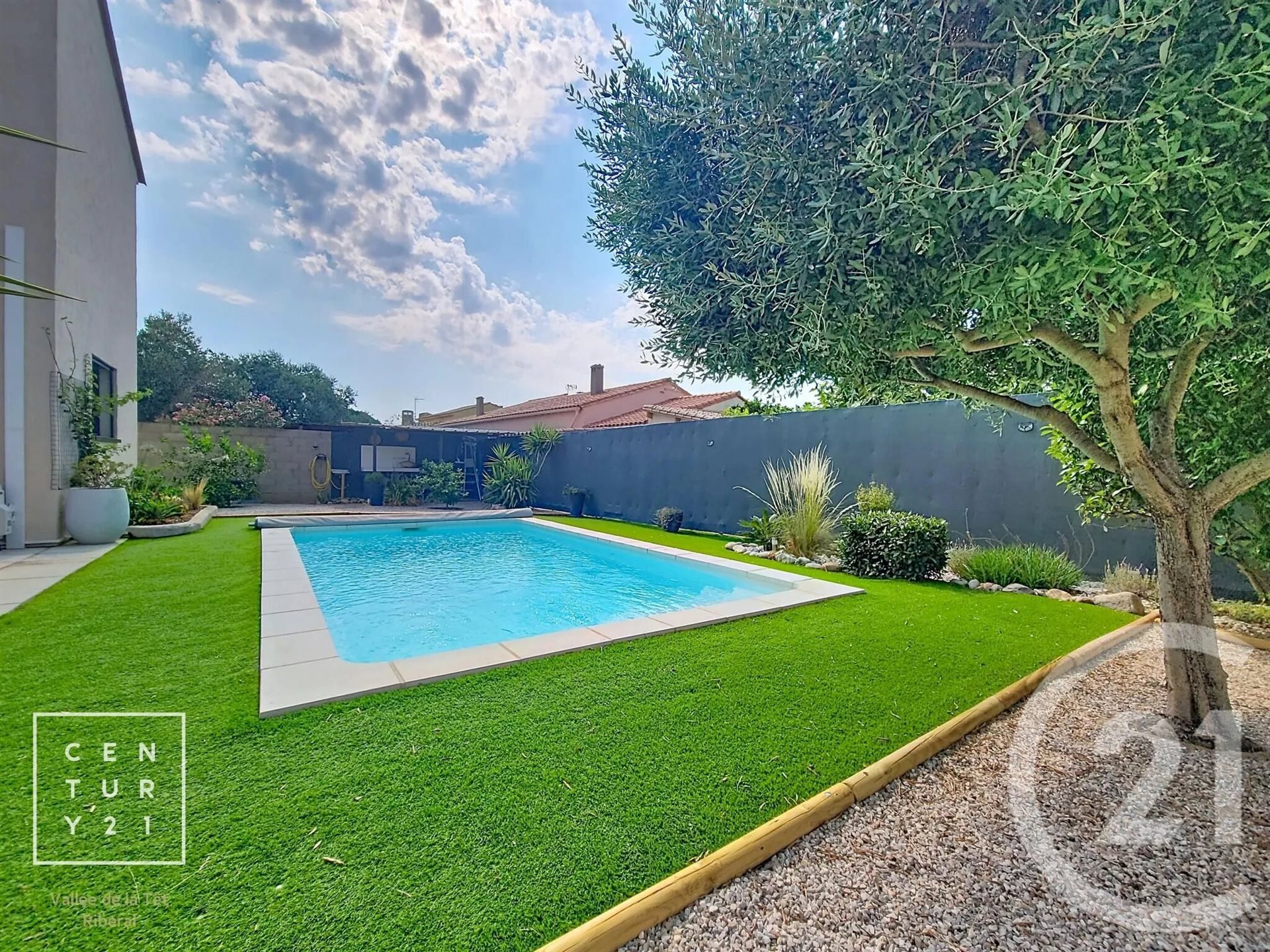Maison à vendre, 161m², Le Soler
