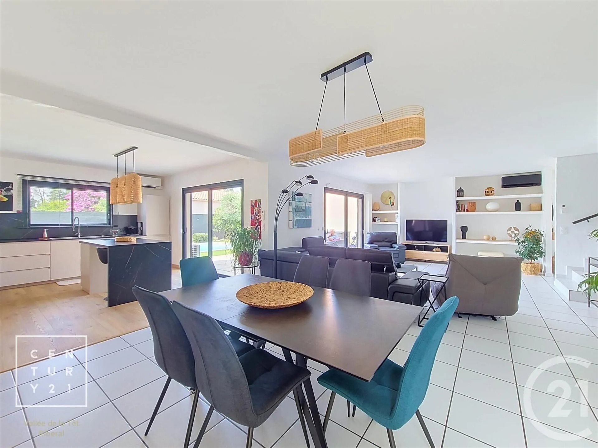 Maison à vendre, 161m², Le Soler