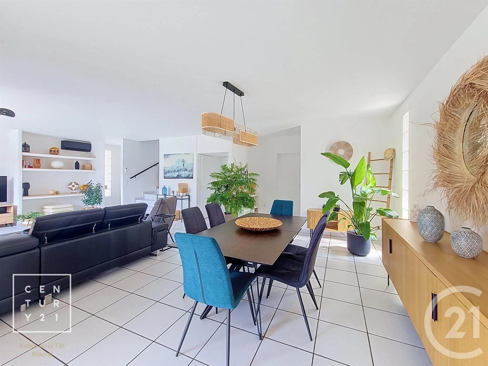 Maison à vendre, 161m², Le Soler