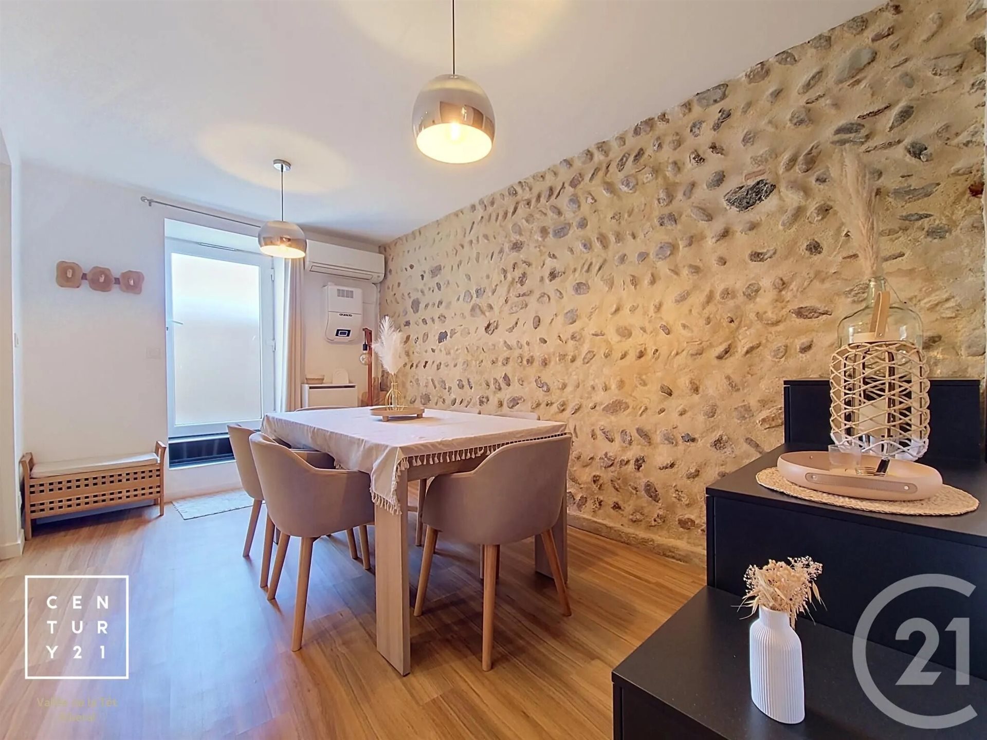 Maison à vendre, 71m², Corneilla-la-Rivière
