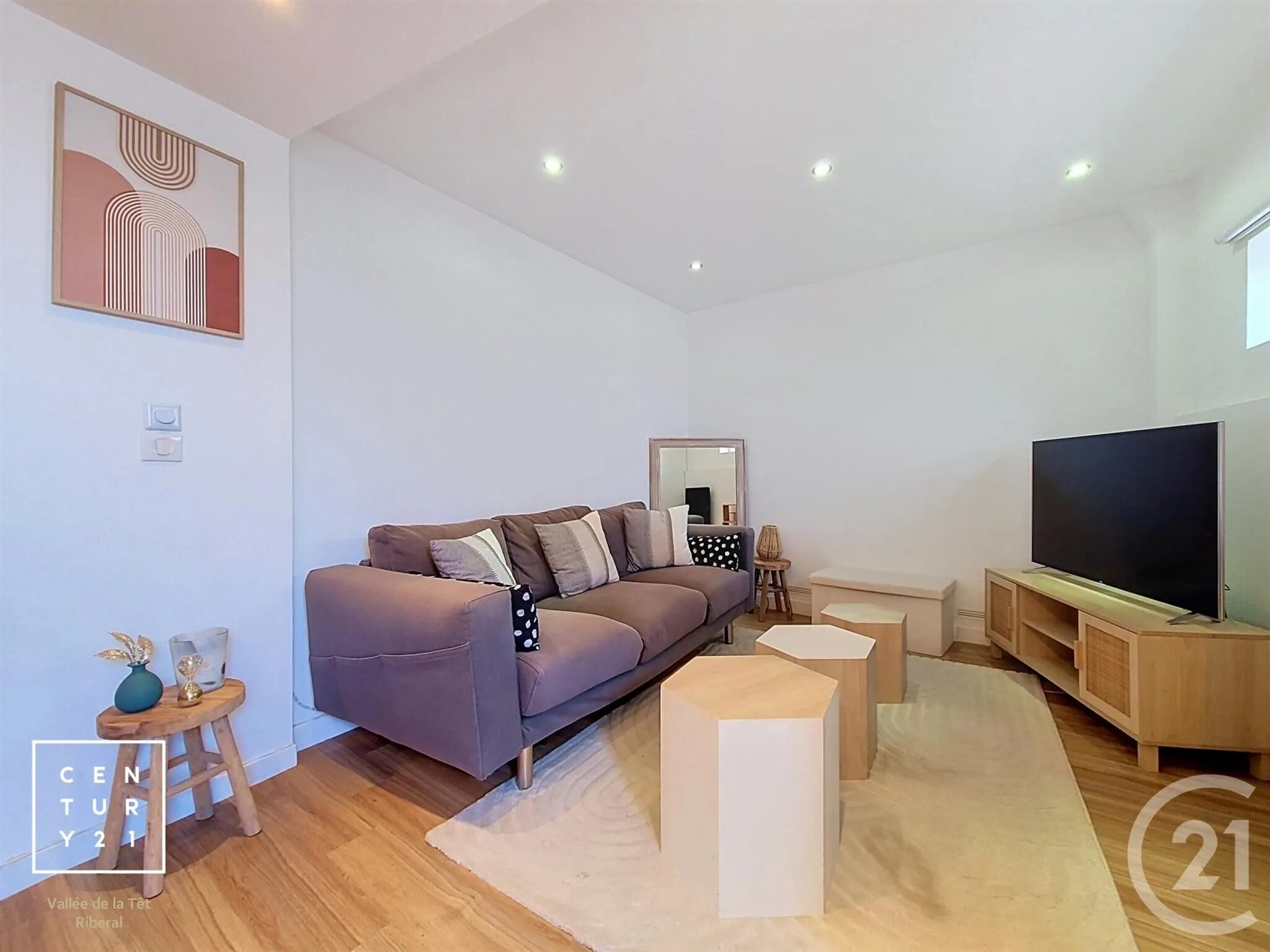 Maison à vendre, 71m², Corneilla-la-Rivière
