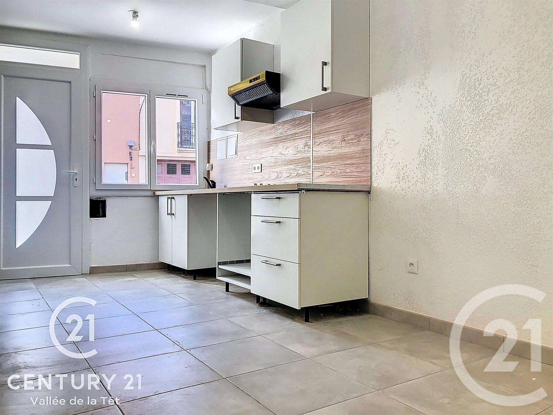 Maison à vendre, 49m², Toulouges