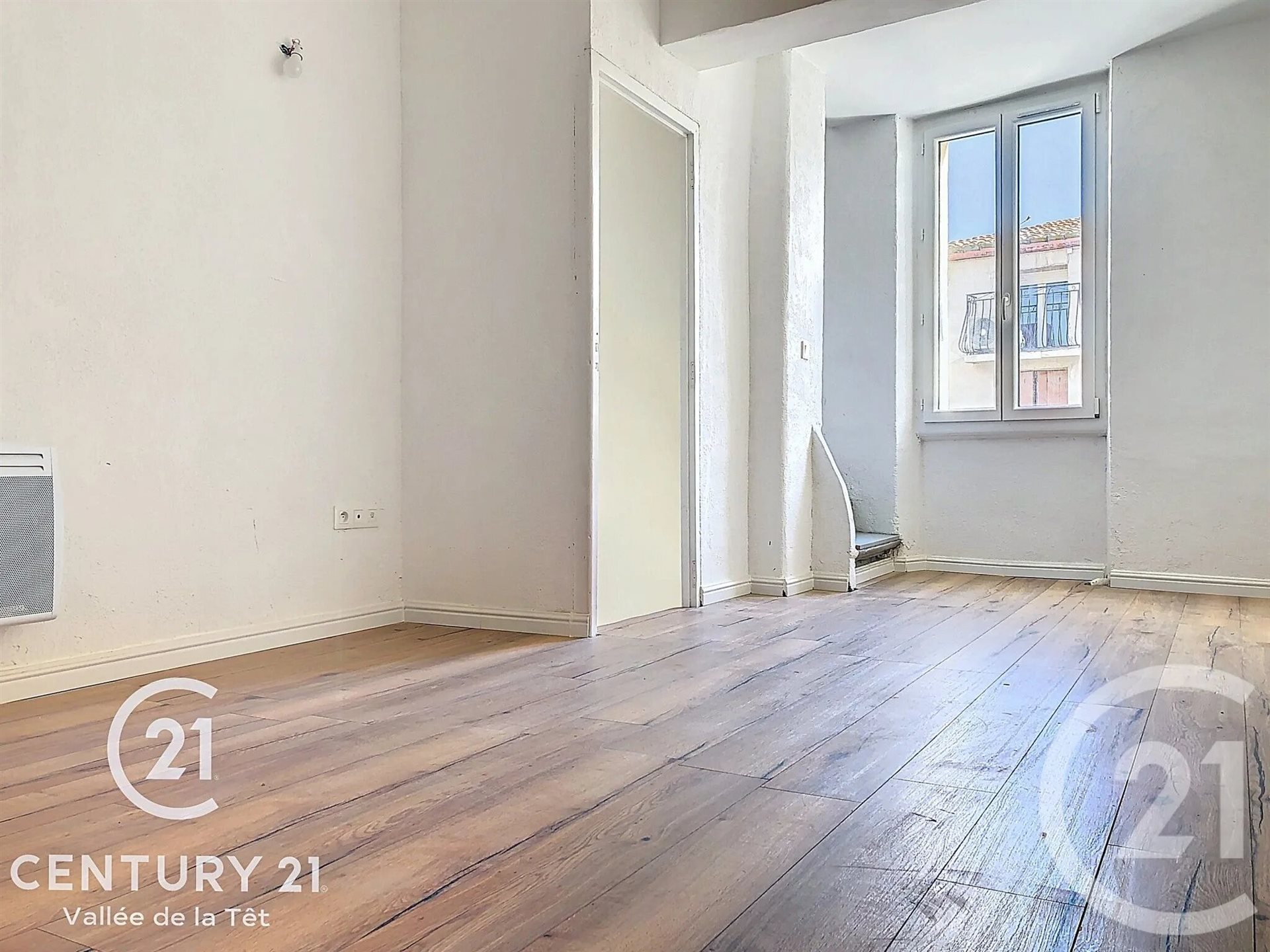 Maison à vendre, 49m², Toulouges