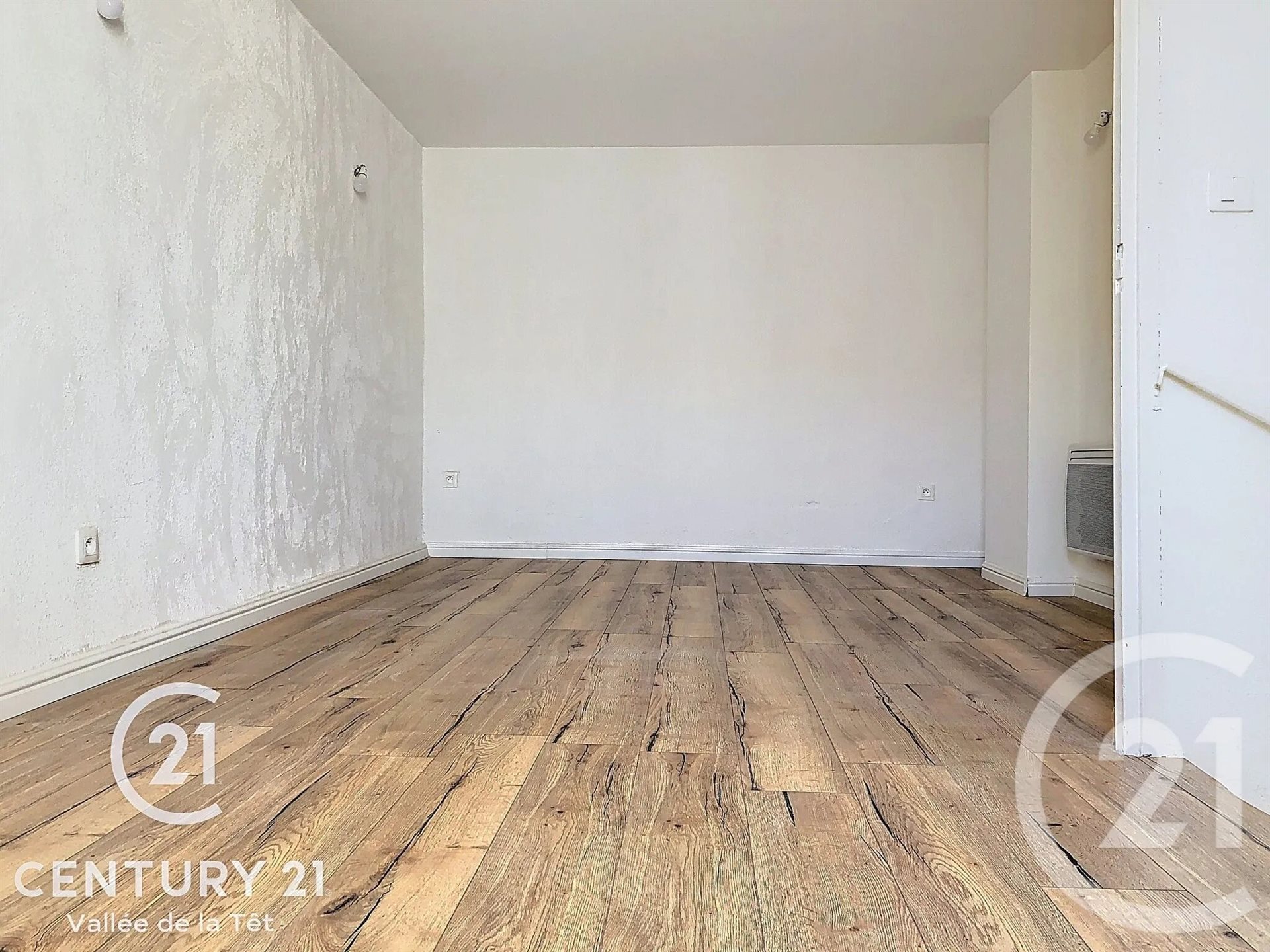 Maison à vendre, 49m², Toulouges