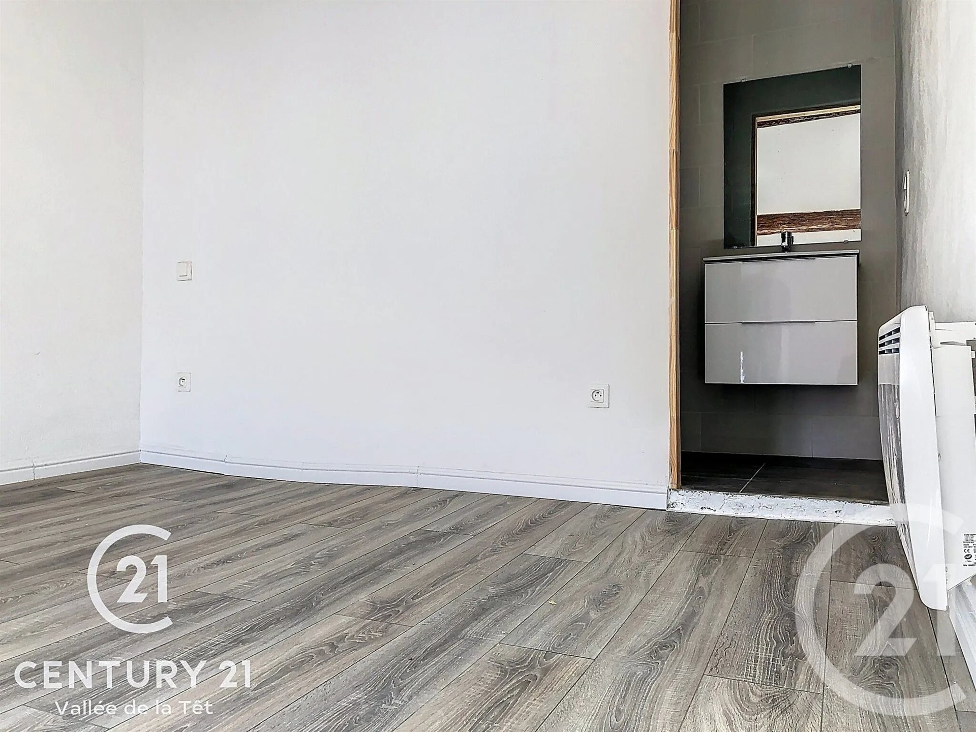 Maison à vendre, 49m², Toulouges