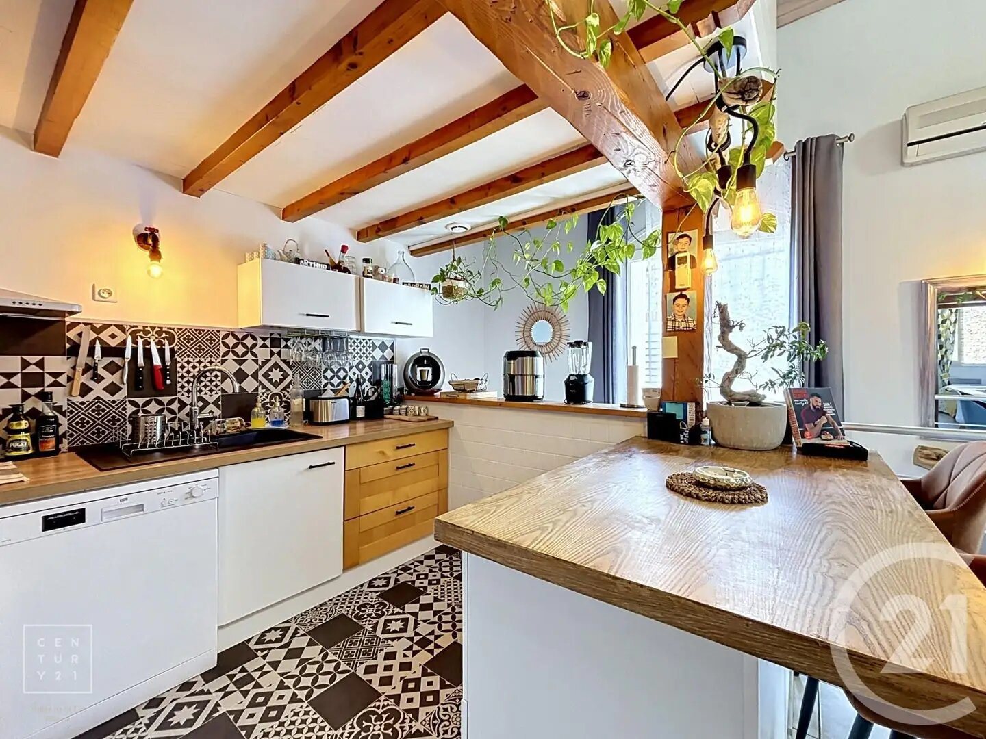 Maison à vendre, 94m², Toulouges